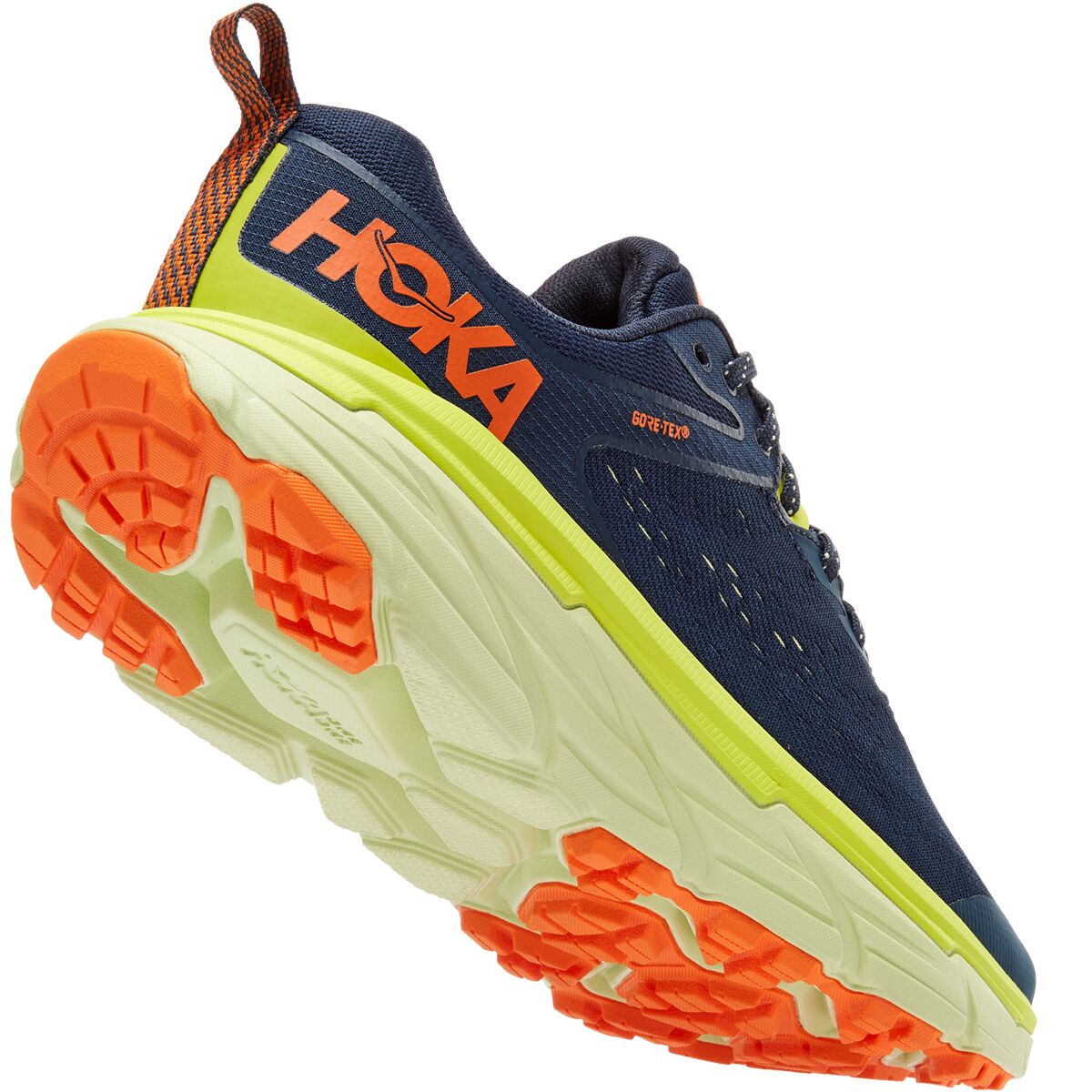 HOKA Challenger ATR 6 GTX Trail Running Shoe Men's Footwear