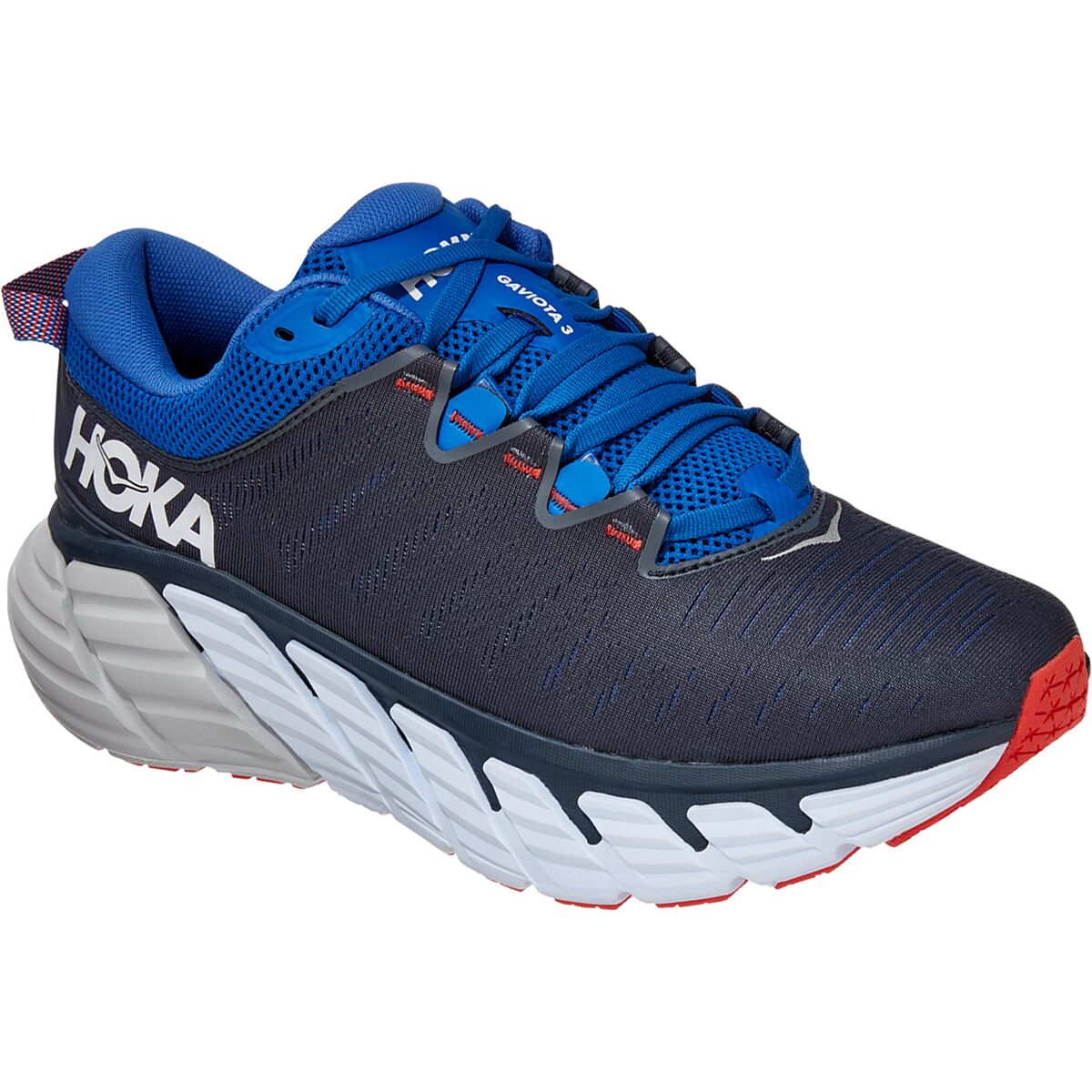HOKA ONE ONE Gaviota 3 Running Shoe - Men's | Backcountry.com