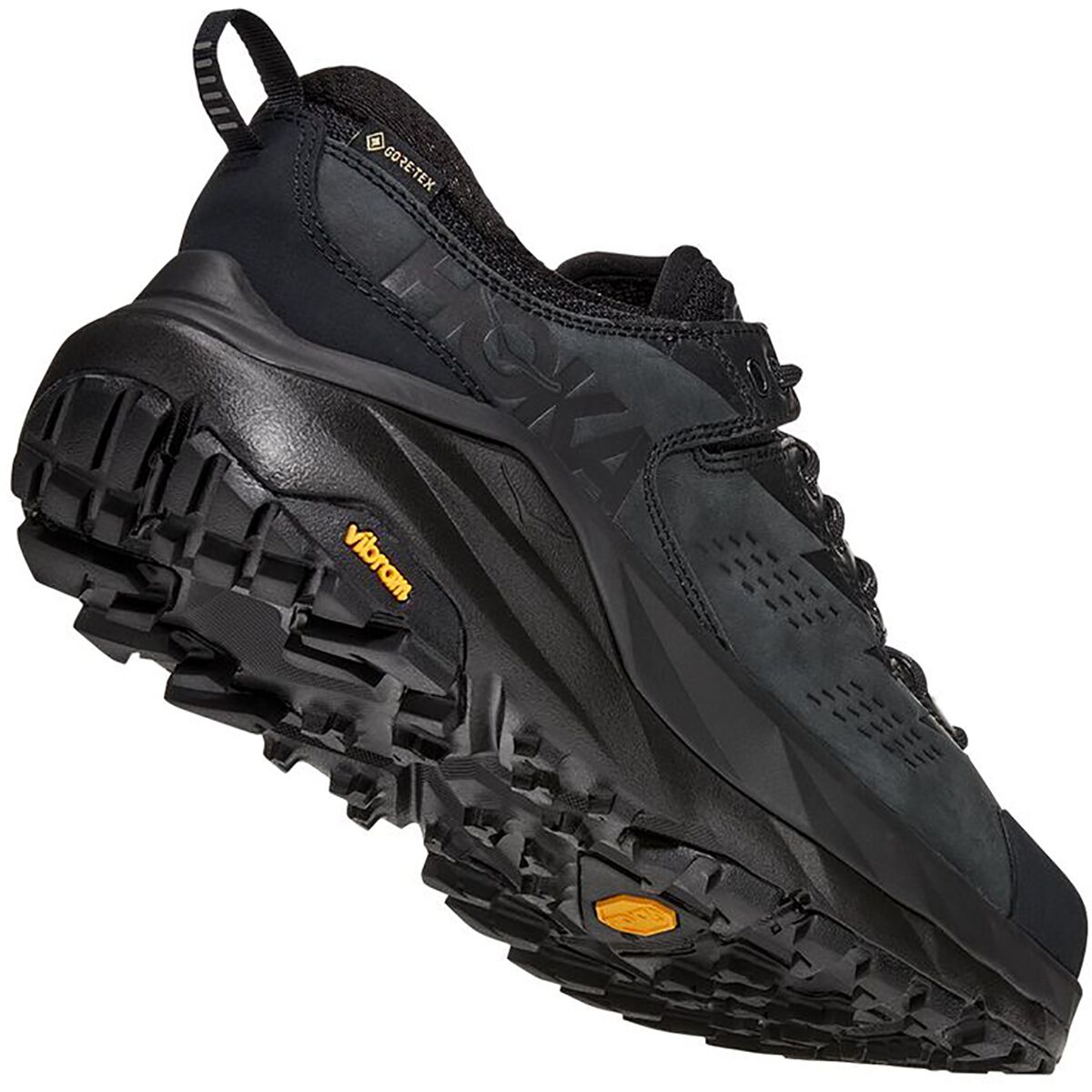 HOKA Kaha Low GTX Hiking Shoe Men's Footwear