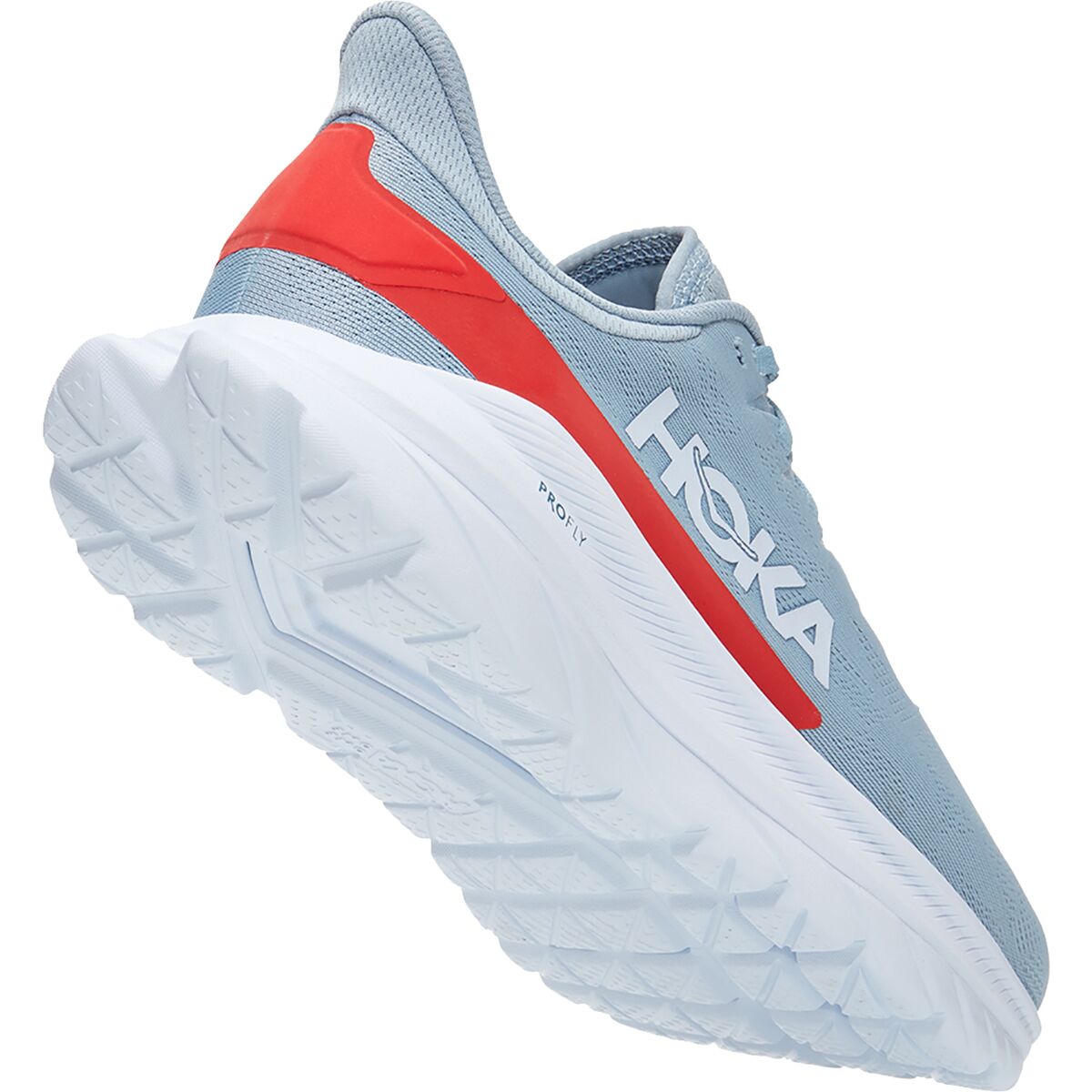 hoka mach 4 vs nike pegasus 38
