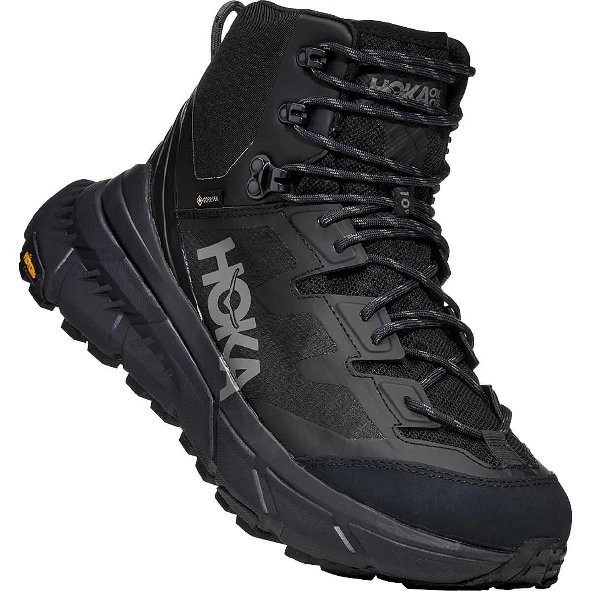 hoka one one tennine gtx hiking boot men's