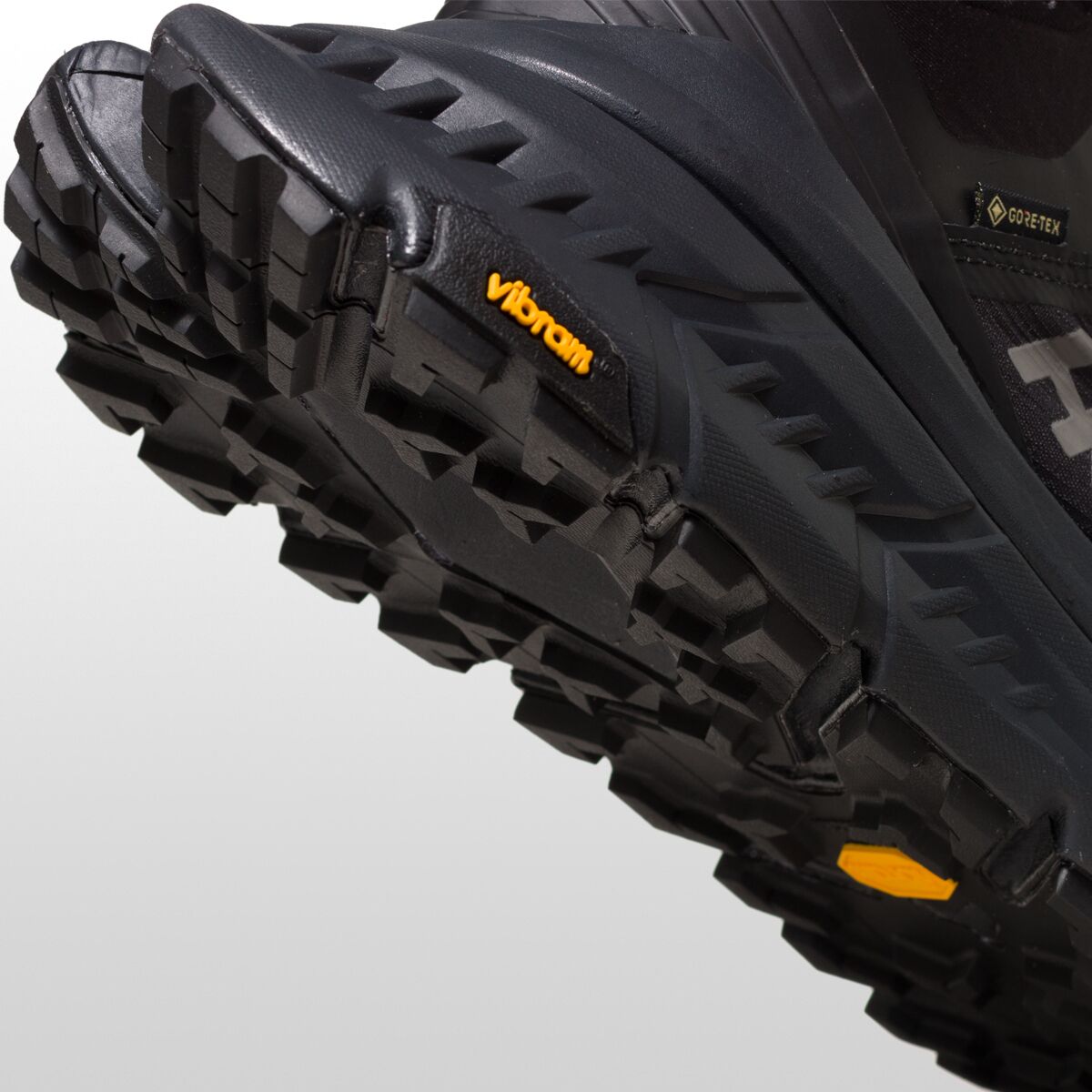 hoka one one tennine gtx hiking boot men's