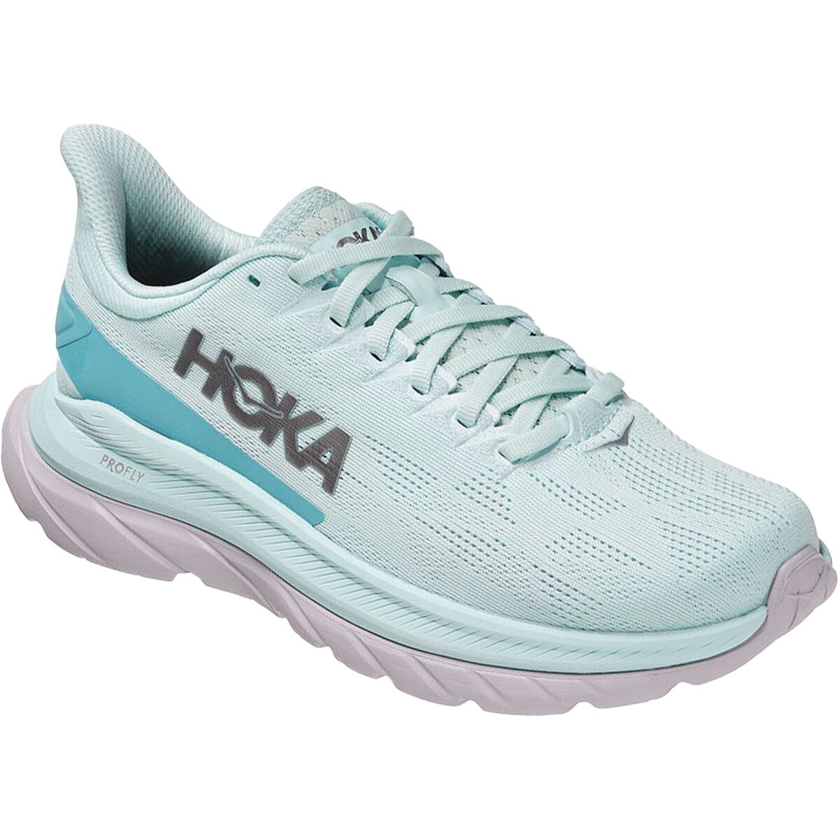 HOKA Mach 4 Running Shoe Women's Footwear