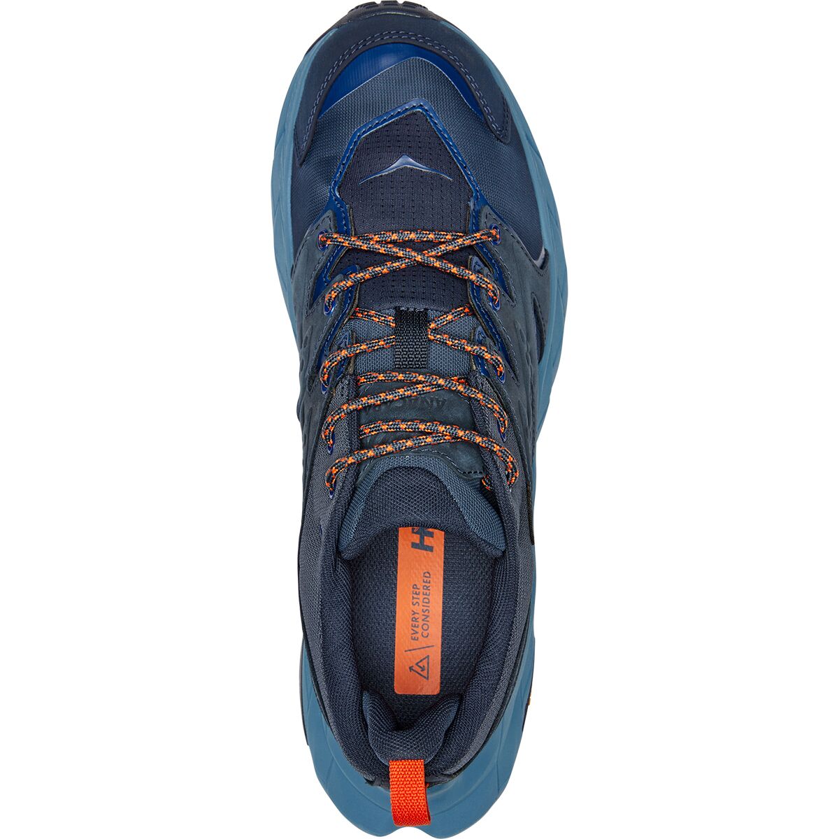 HOKA Anacapa Low GTX Hiking Shoe - Men's - Footwear