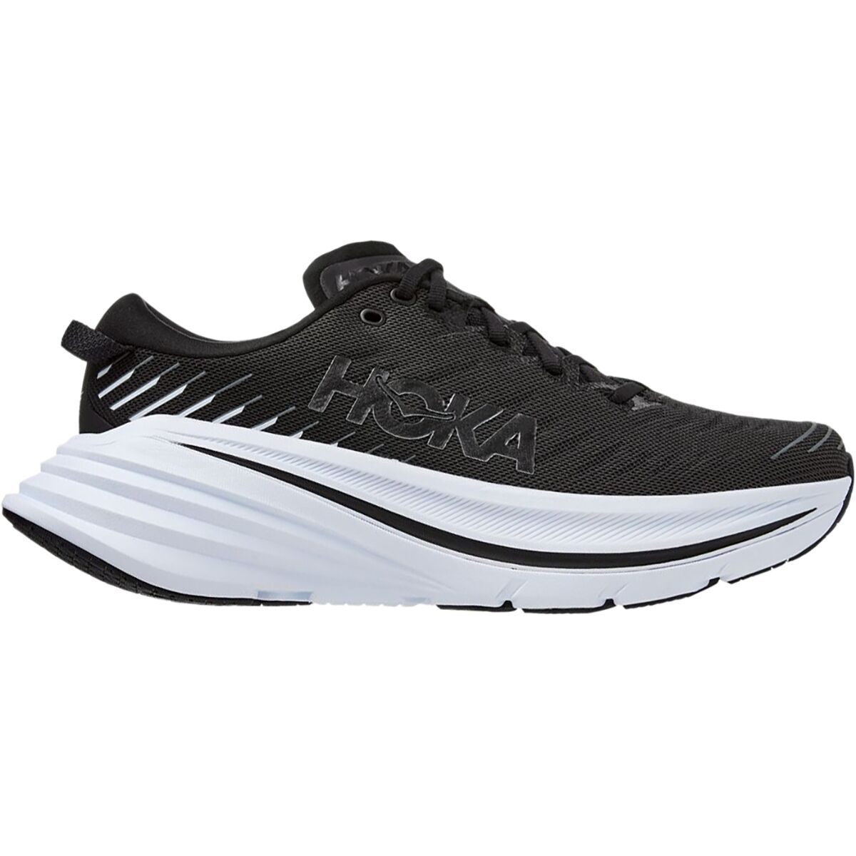 HOKA Bondi X Running Shoe Men's Footwear