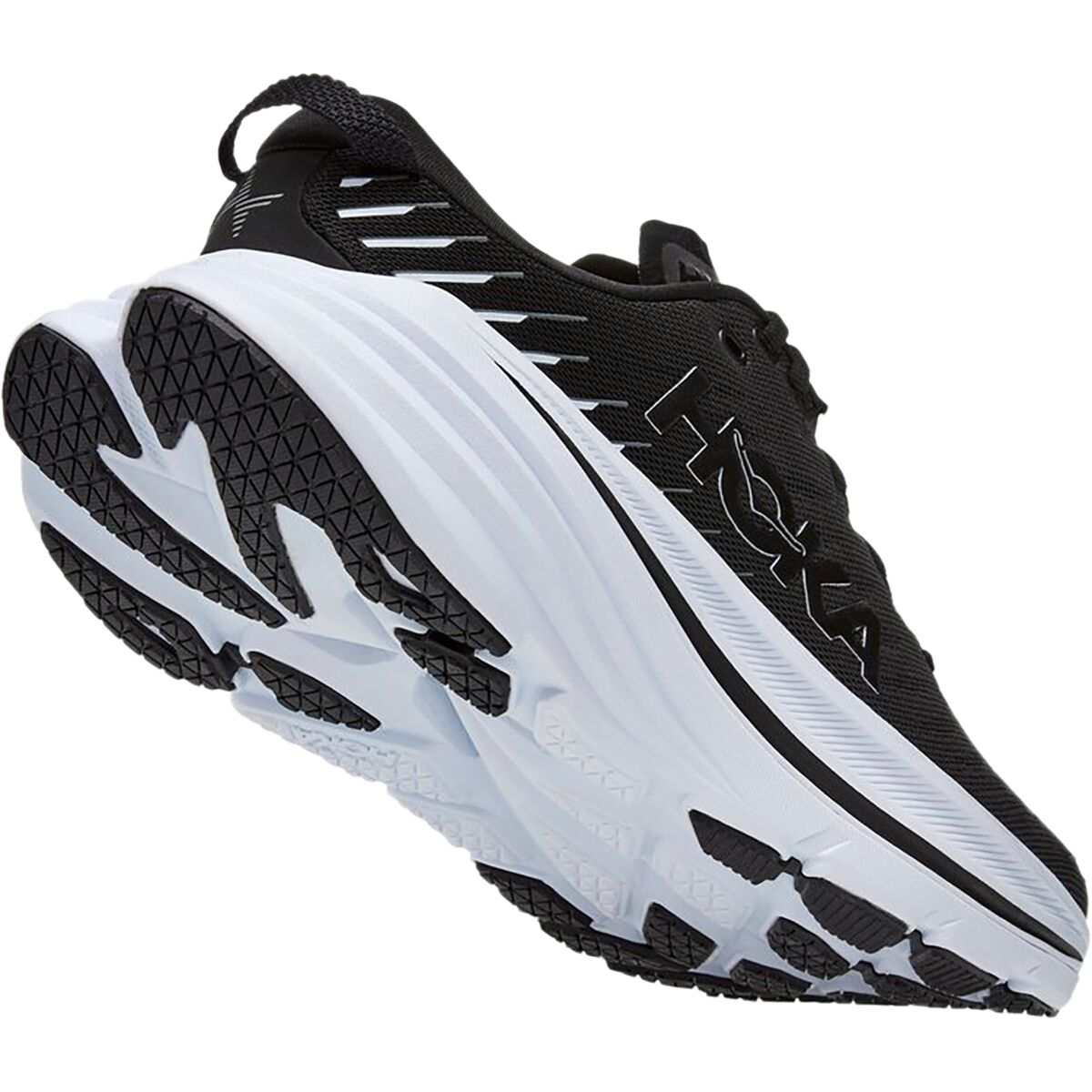HOKA Bondi X Running Shoe Men's Footwear
