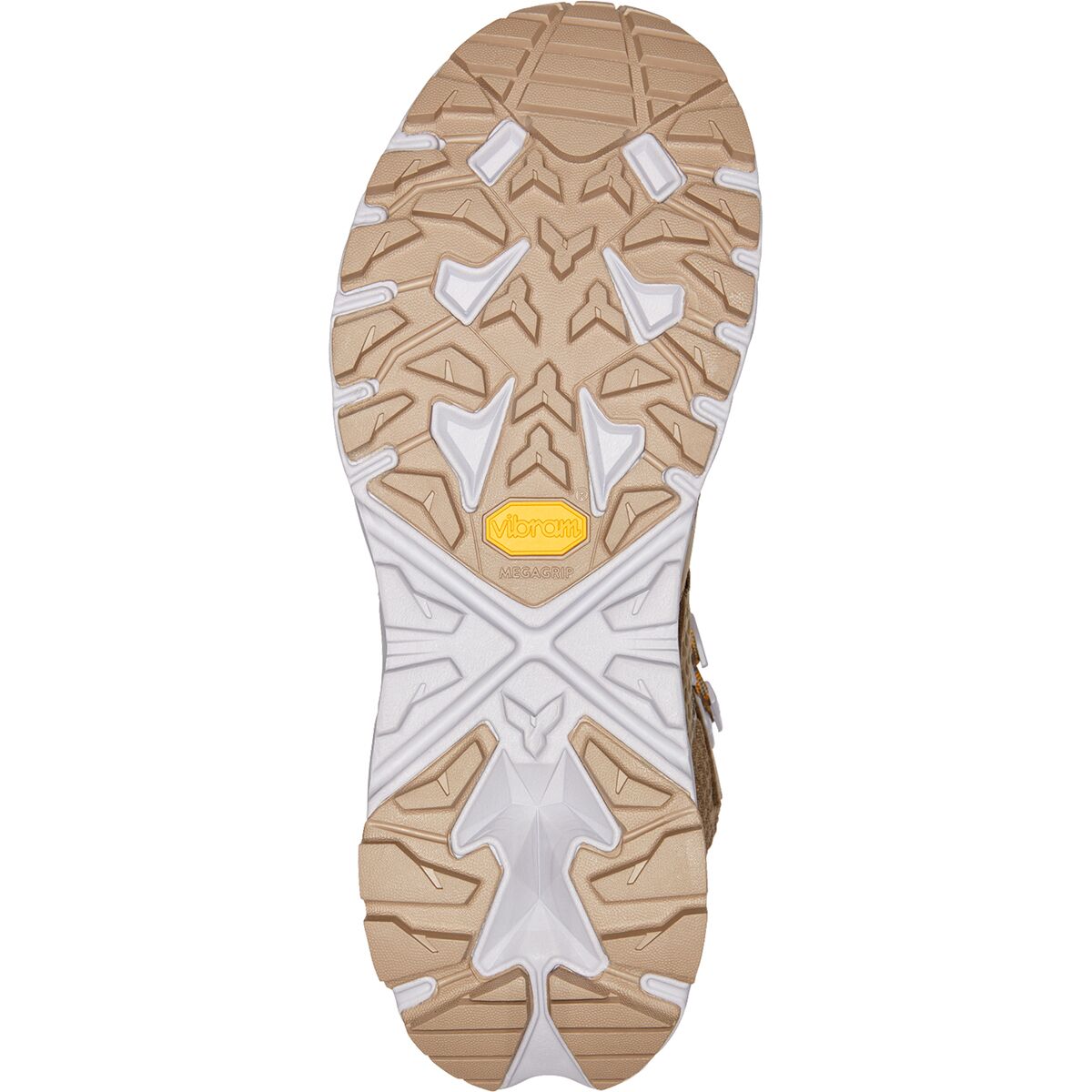 HOKA Anacapa Mid GTX Hiking Boot Women's Footwear