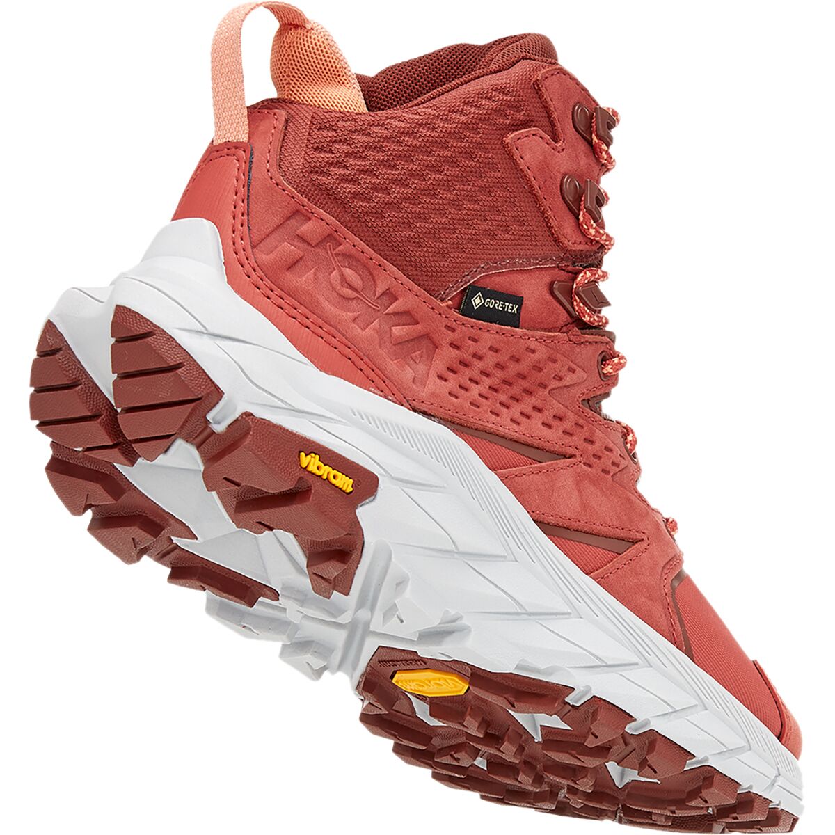 anacapa hiking boots