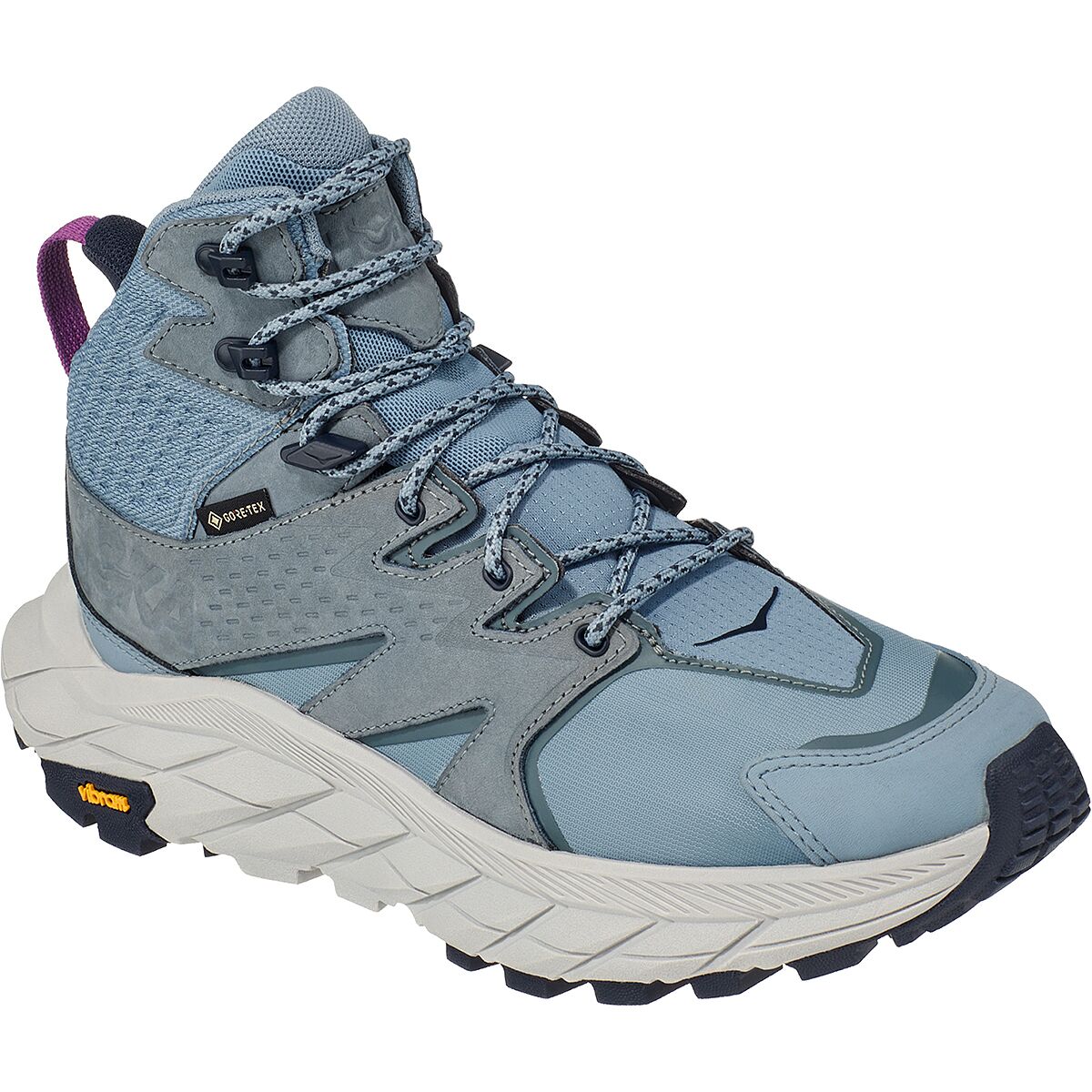HOKA Anacapa Mid GTX Hiking Boot Women's Footwear