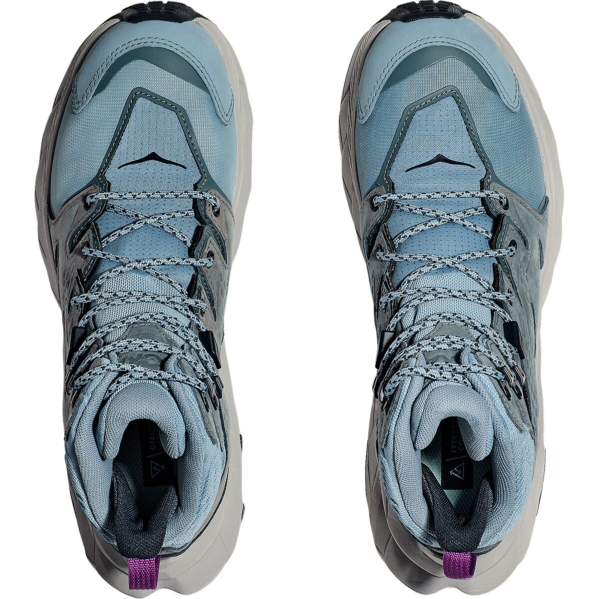 HOKA Anacapa Mid GTX Hiking Boot Women's Footwear