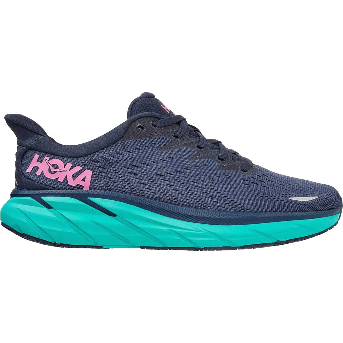 HOKA ONE ONE Clifton 8 Running Shoe - Women's | Backcountry.com