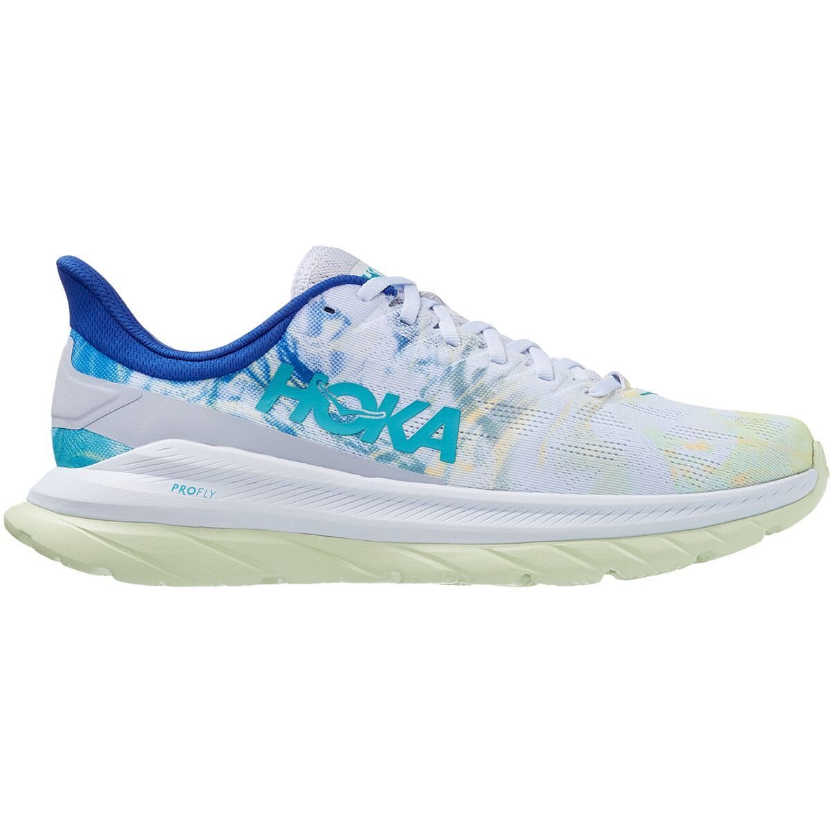 HOKA Together Mach 4 Running Shoe Men's Footwear