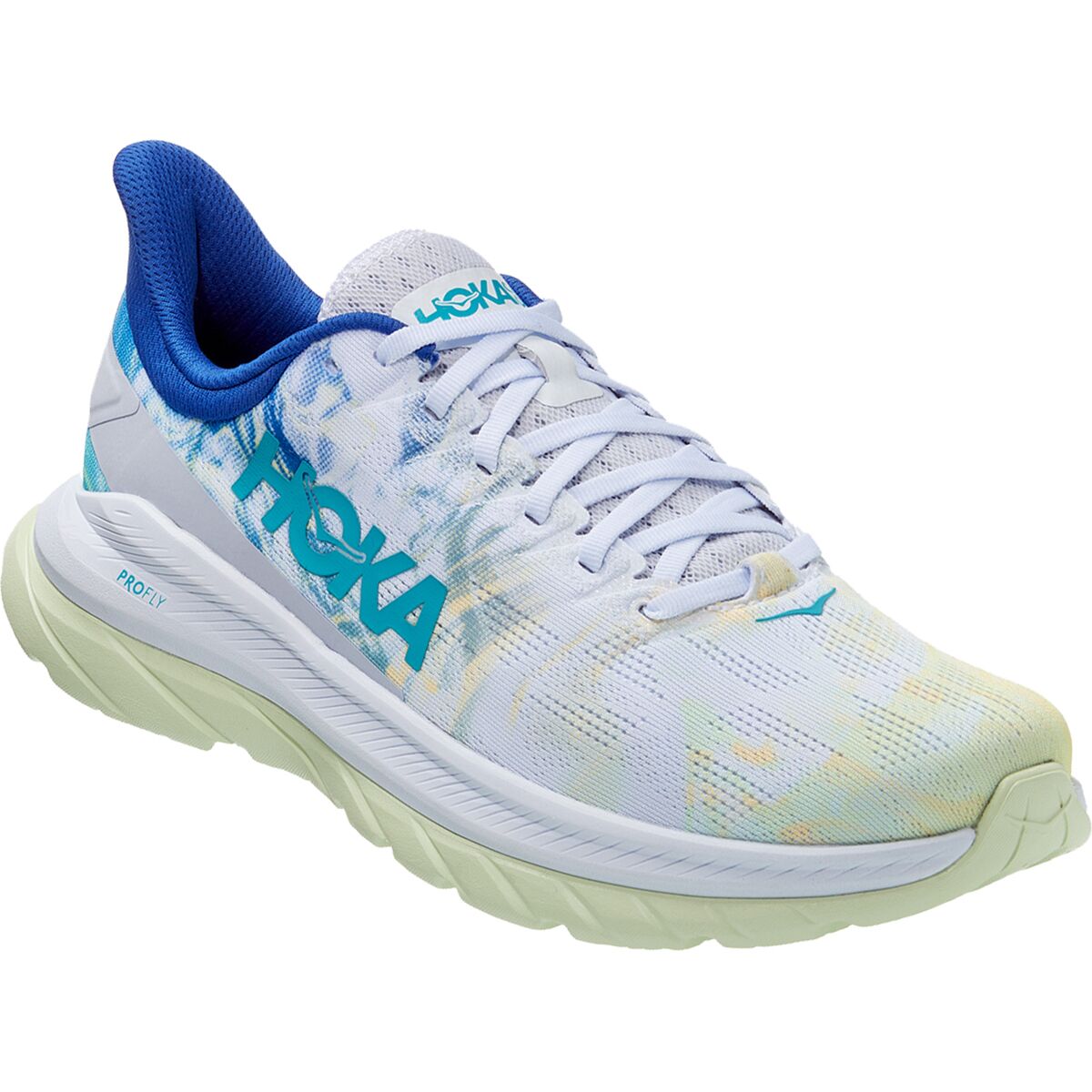 HOKA Together Mach 4 Running Shoe Men's Footwear