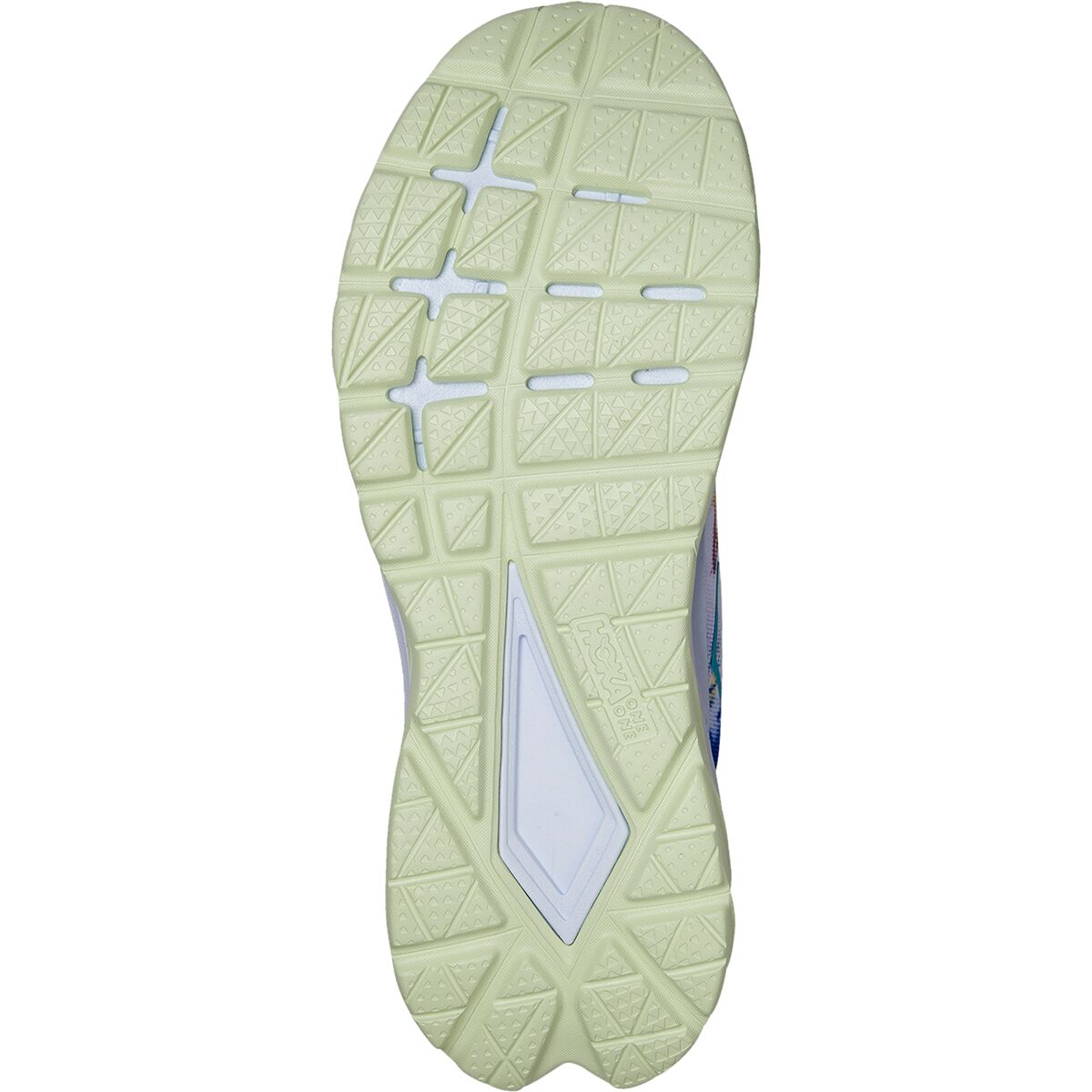 HOKA Together Mach 4 Running Shoe Men's Footwear