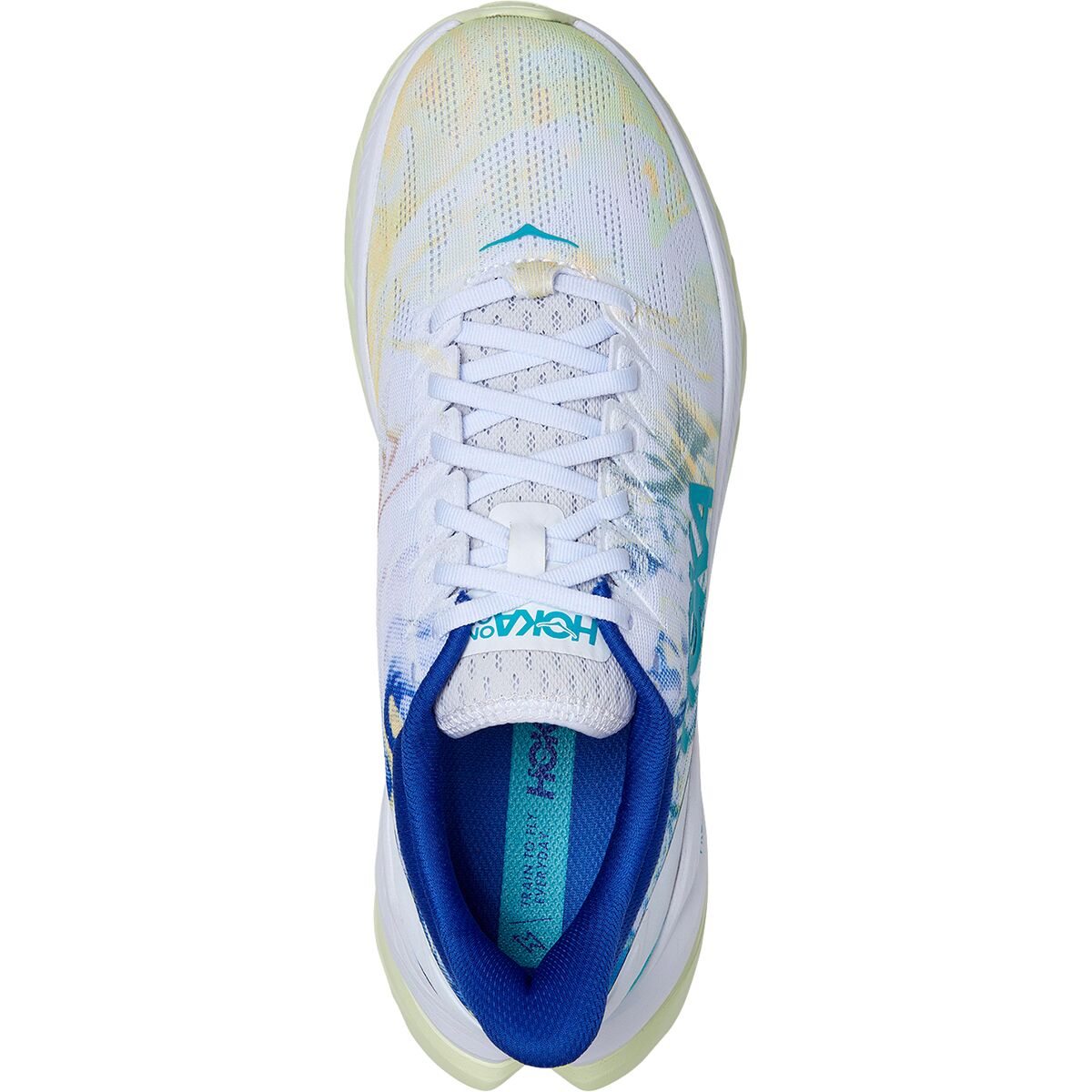 HOKA Together Mach 4 Running Shoe Men's Footwear