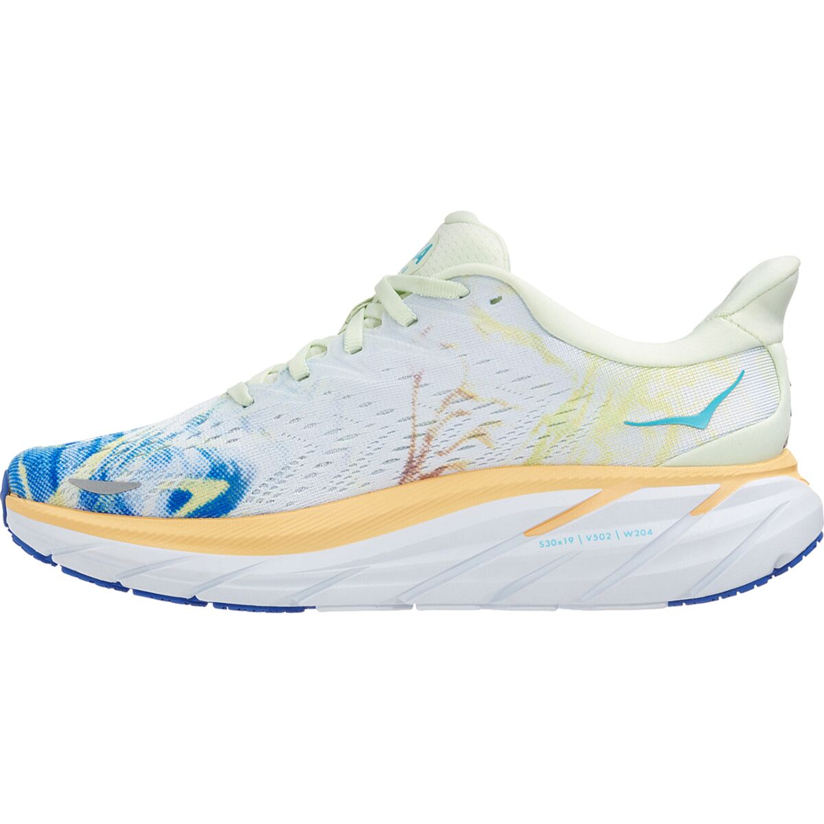hoka clifton 8 together womens