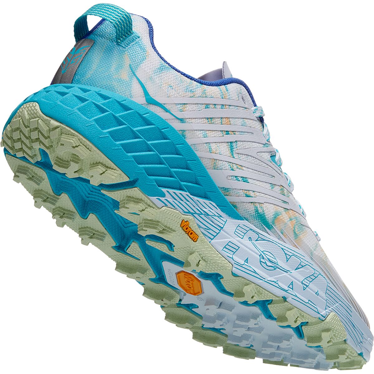 HOKA Speedgoat 4 Together Pack Trail Running Shoe Women's Footwear