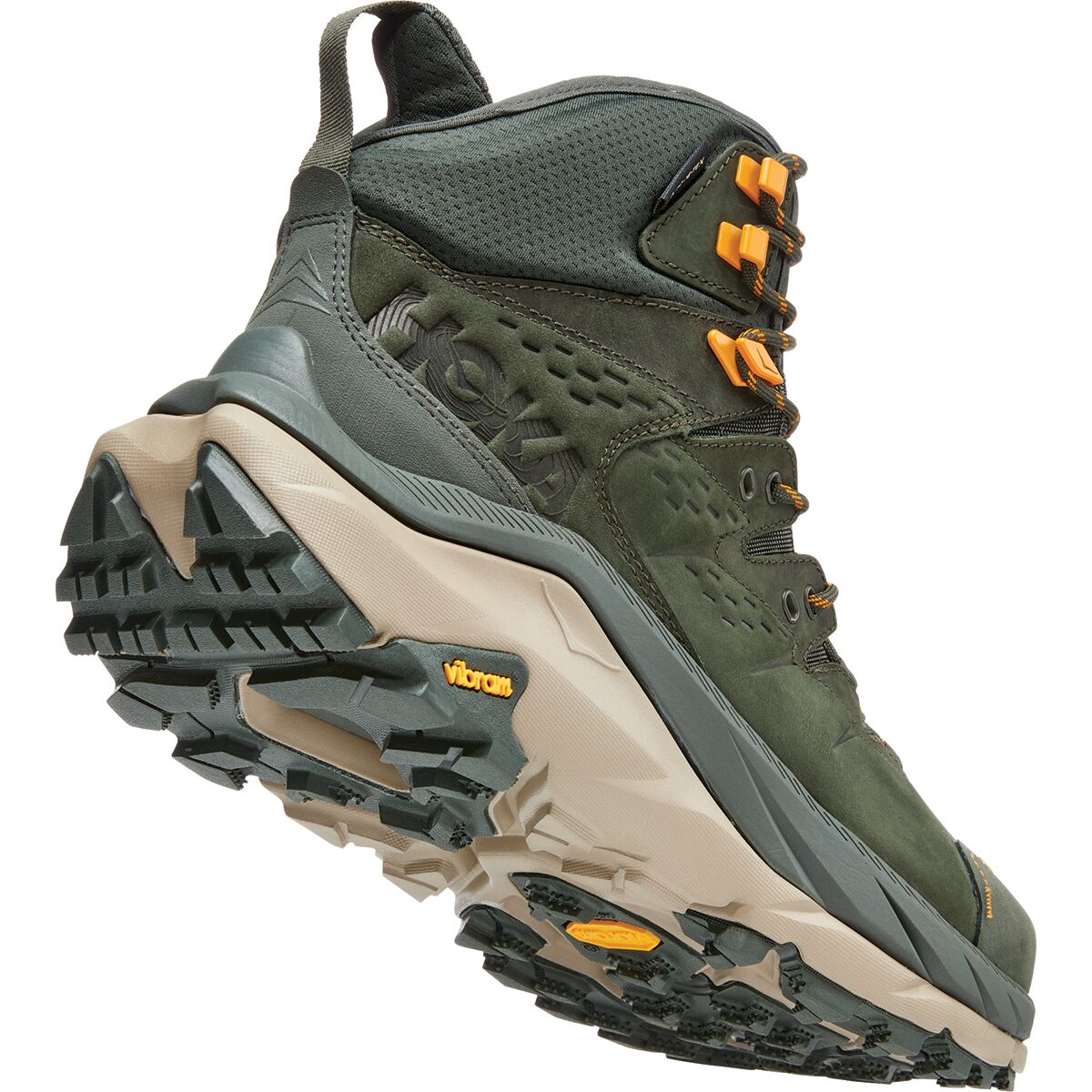 HOKA Kaha 2 GTX Hiking Boot - Men's - Footwear