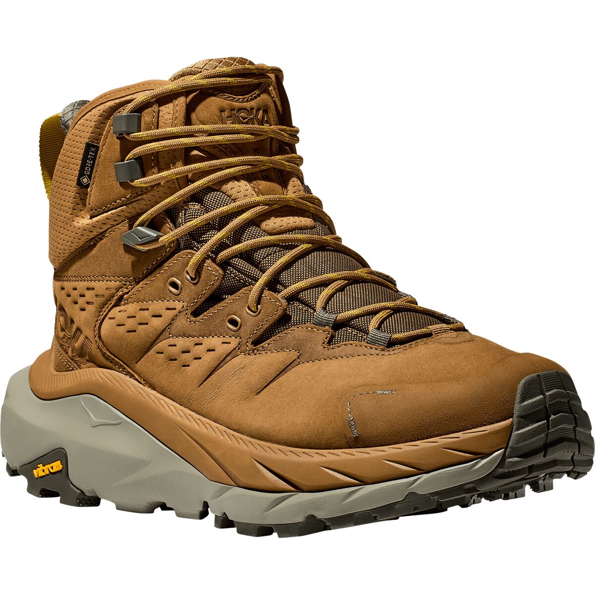Hoka Kaha 2 GTX Hiking Boots - Men's