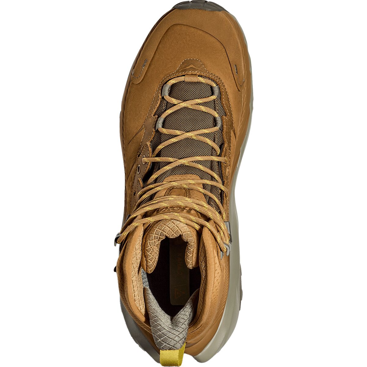 HOKA Kaha 2 GTX Hiking Boot - Men's - Footwear