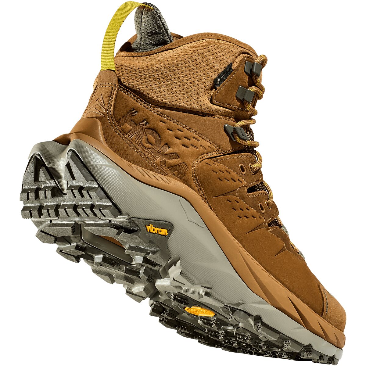 HOKA Kaha 2 GTX Hiking Boot - Men's - Footwear