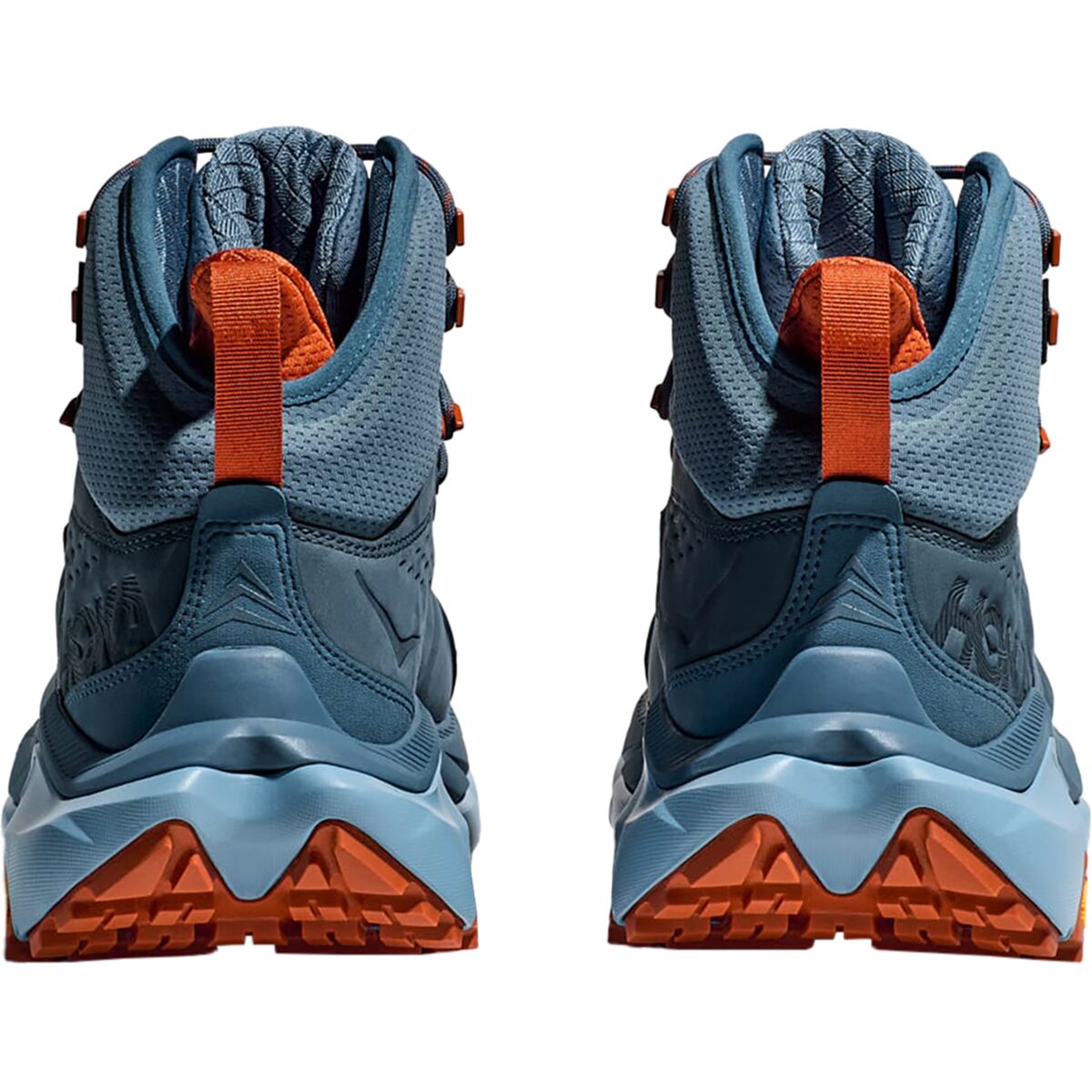 HOKA Kaha 2 GTX Hiking Boot - Men's - Footwear