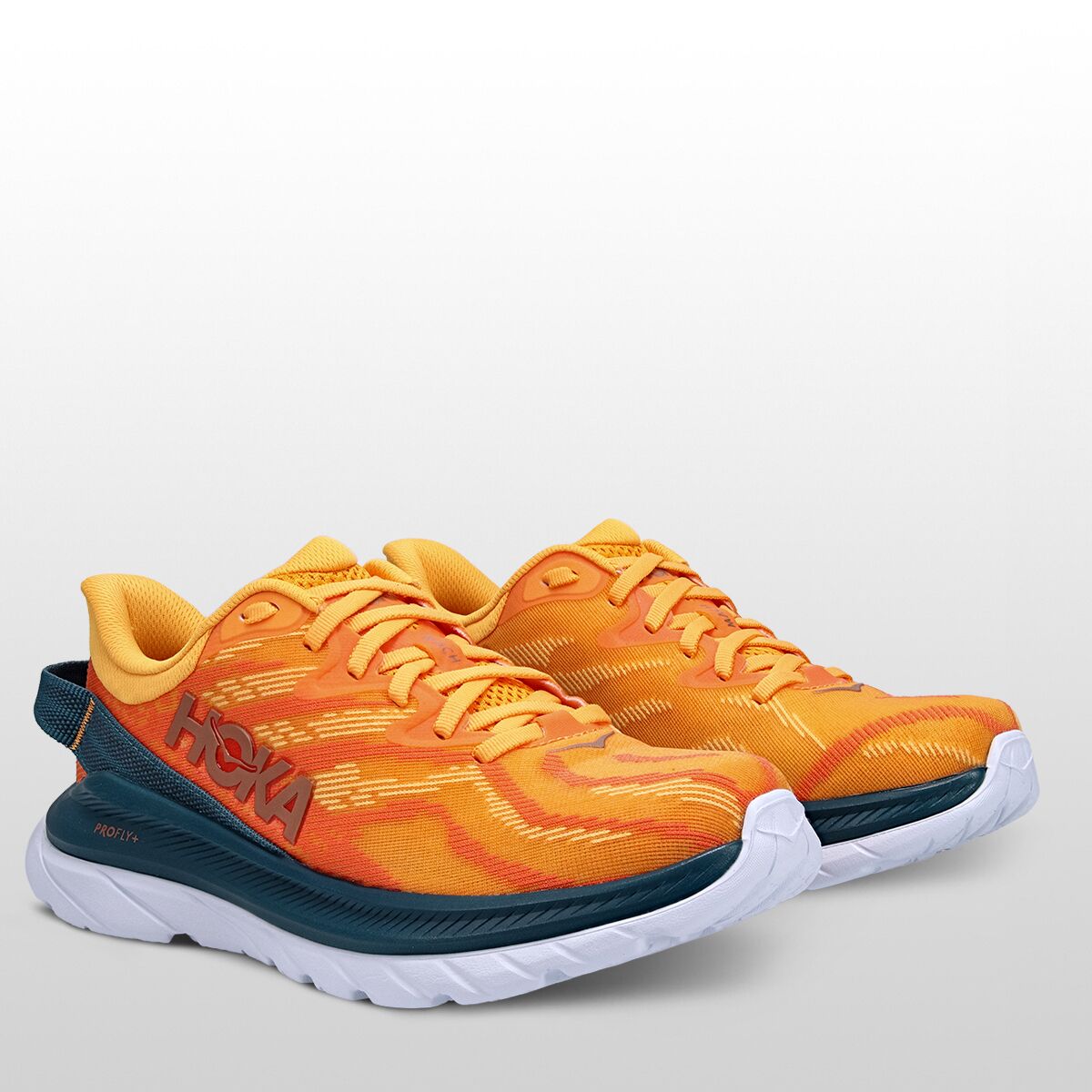 HOKA Mach Supersonic Running Shoe Women's Footwear