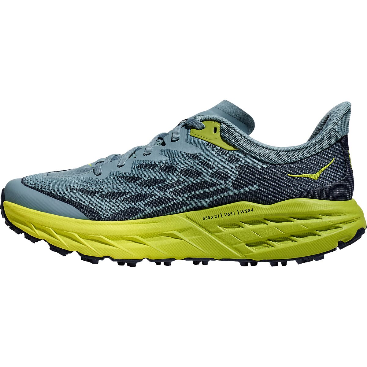 HOKA Speedgoat 5 Trail Running Shoe - Men´s