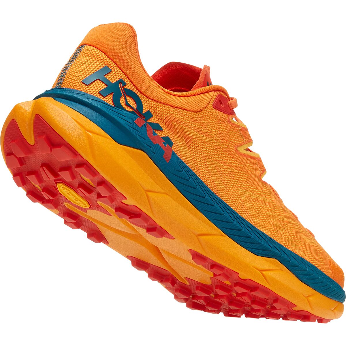HOKA Tecton X Trail Running Shoe Men's Footwear