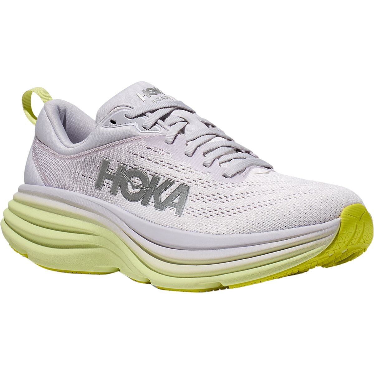 HOKA Bondi 8 Running Shoe - Women's - Footwear