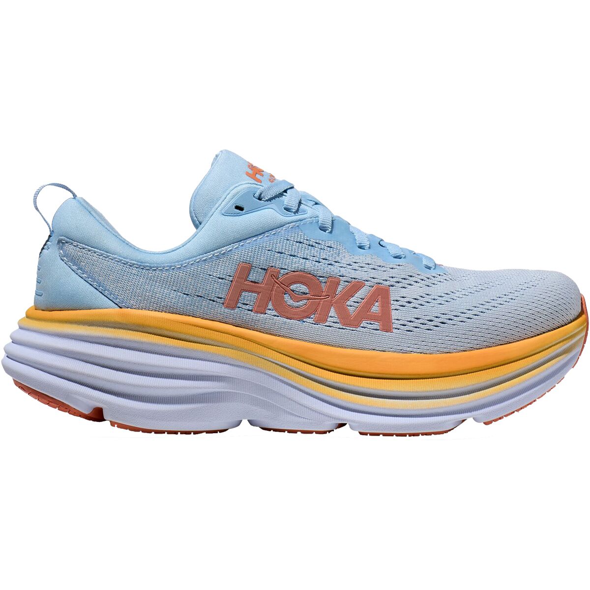 HOKA Bondi 8 Running Shoe - Women's - Footwear