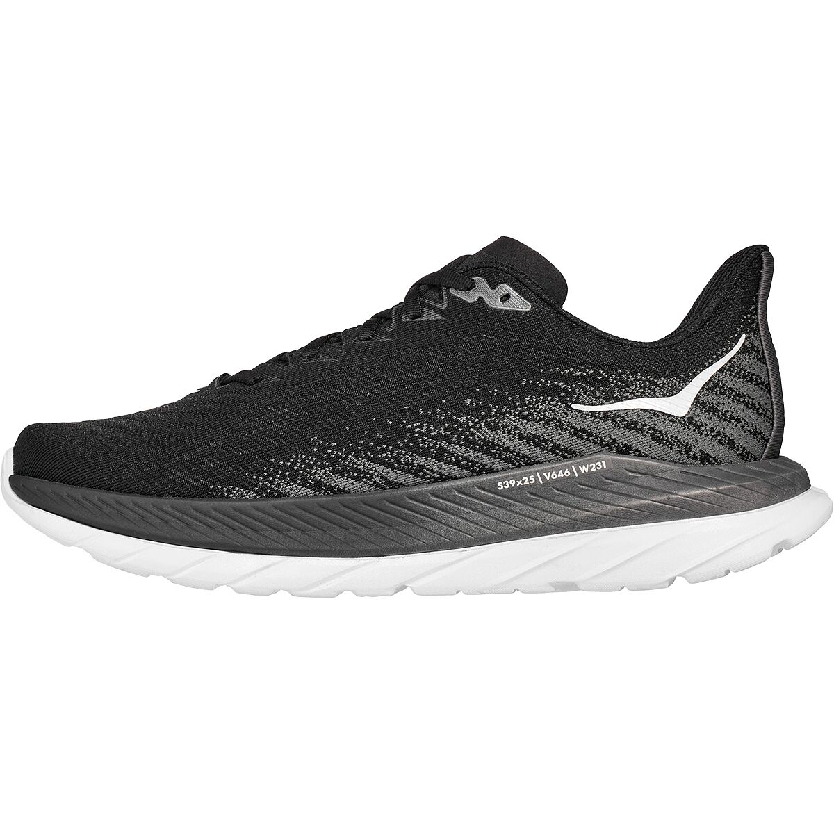 HOKA Mach 5 Running Shoe Men's Footwear