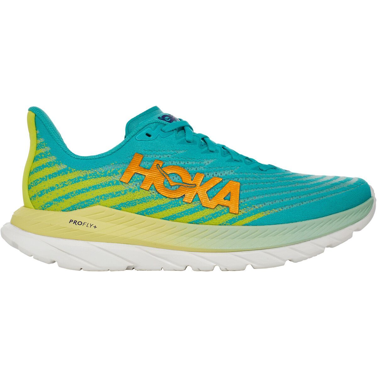 HOKA Mach 5 Running Shoe Men's Footwear