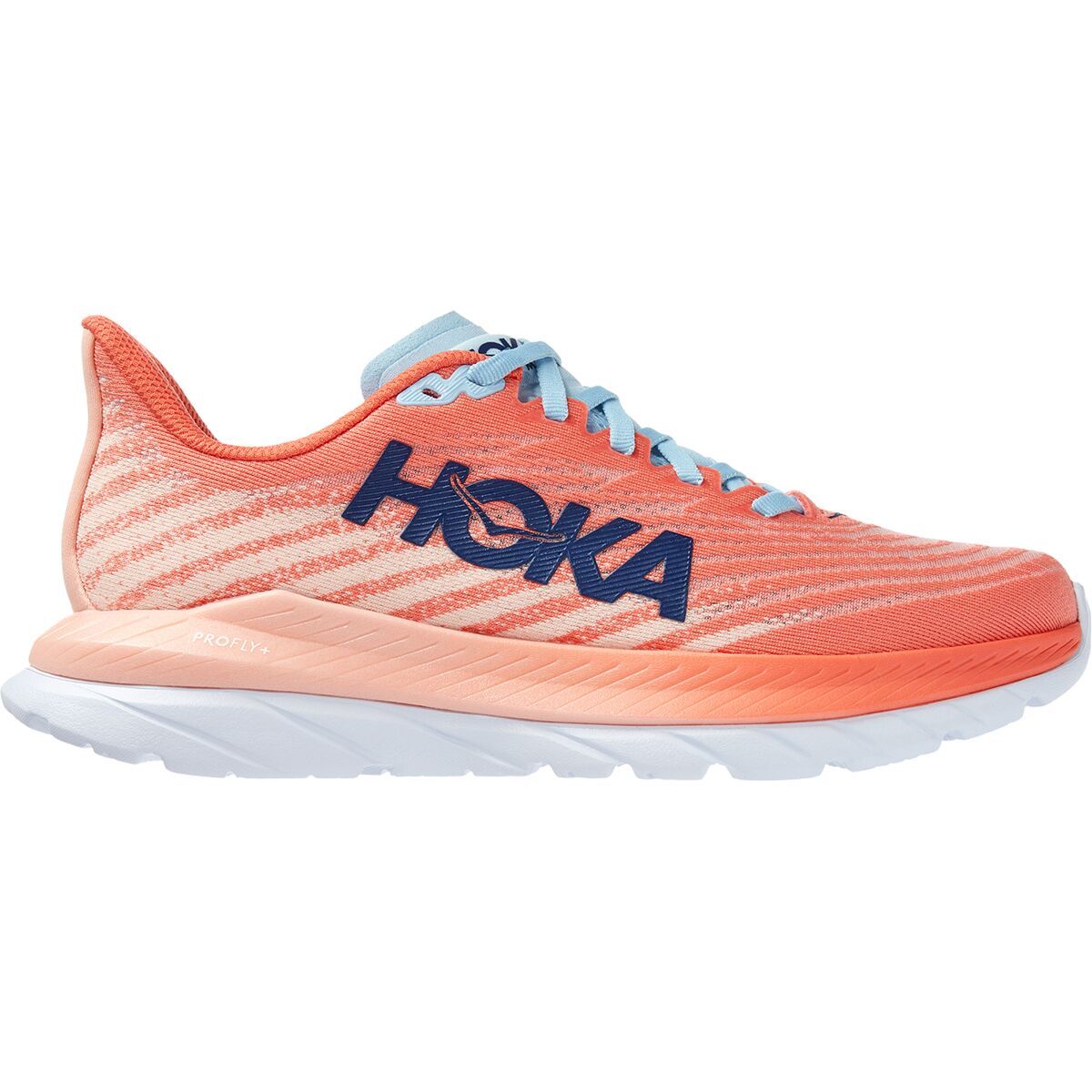 HOKA Mach 5 Running Shoe Women's Footwear