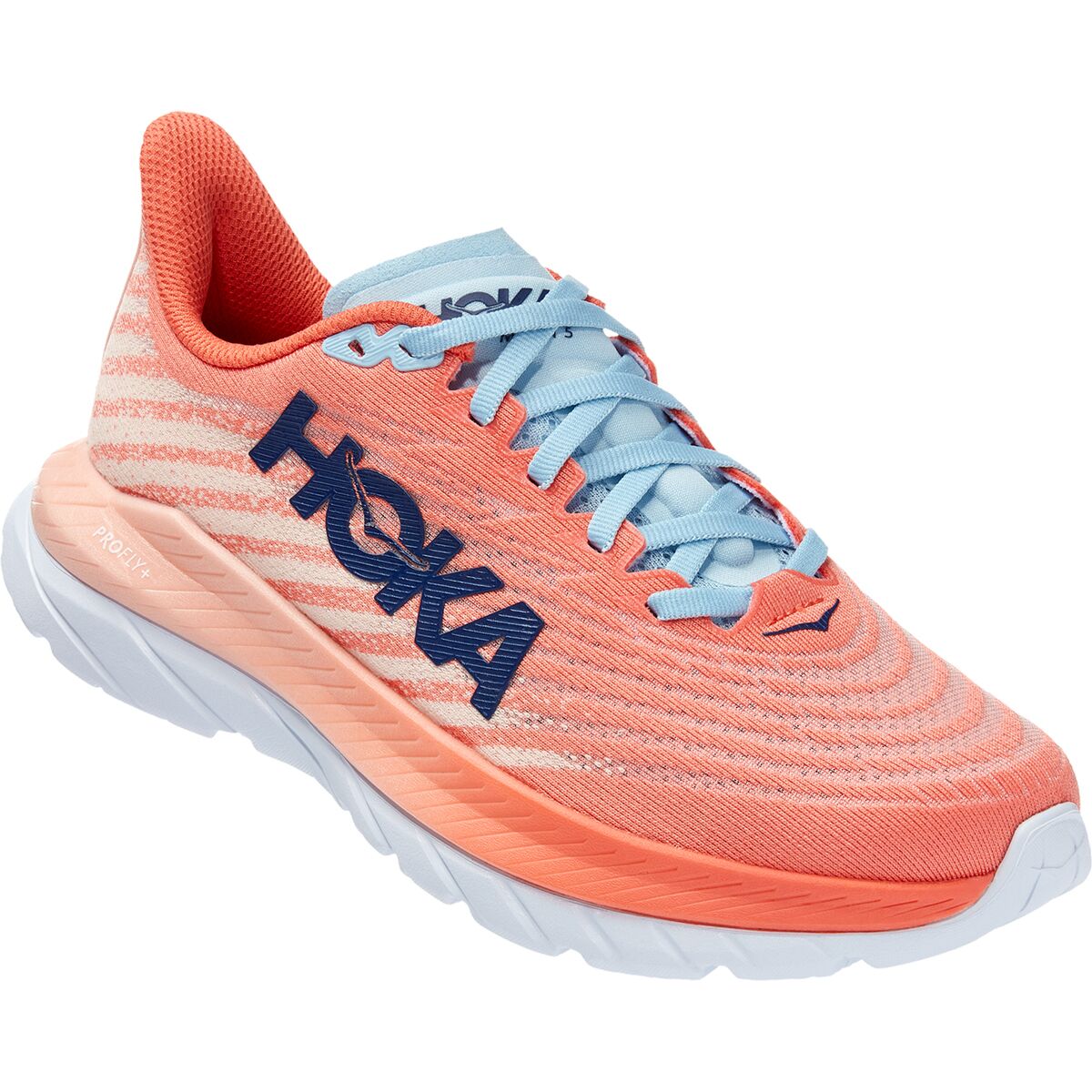 HOKA Mach 5 Running Shoe Women's Footwear