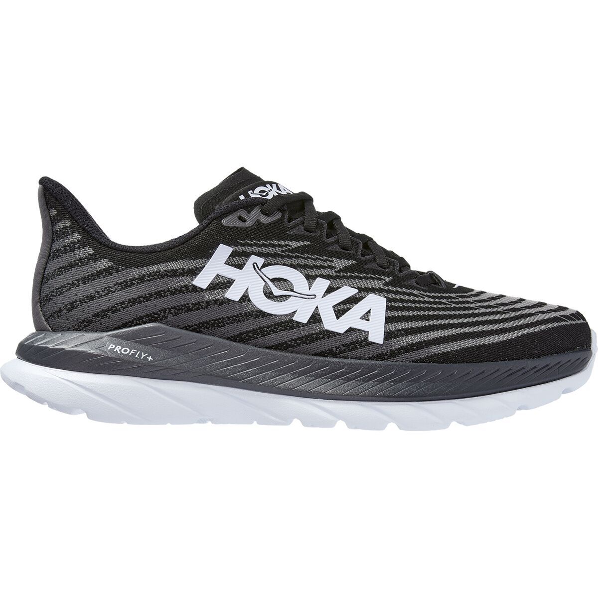 HOKA Mach 5 Wide Running Shoe Women's Footwear