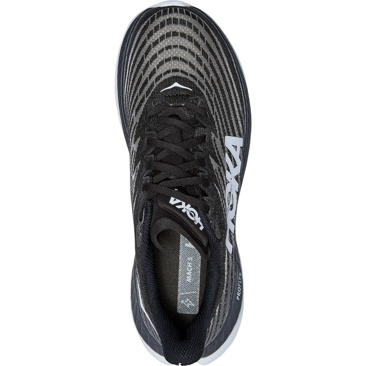 HOKA Mach 5 Wide Running Shoe Women's Footwear