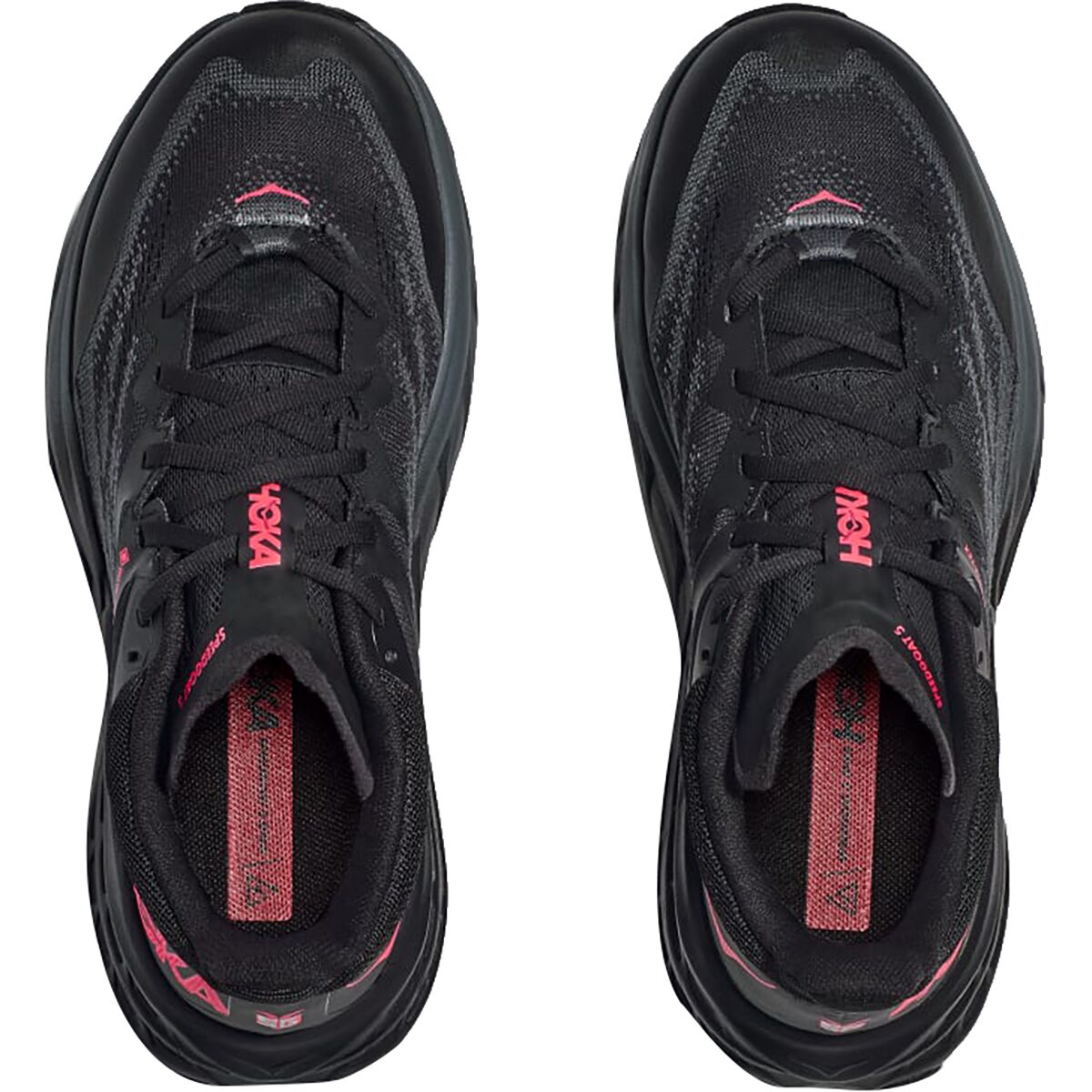 HOKA Speedgoat 5 GTX Spike Trail Run Shoe - Women´s