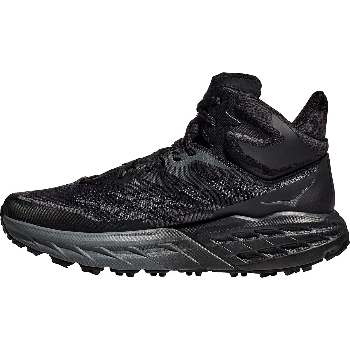 hoka mid speedgoat