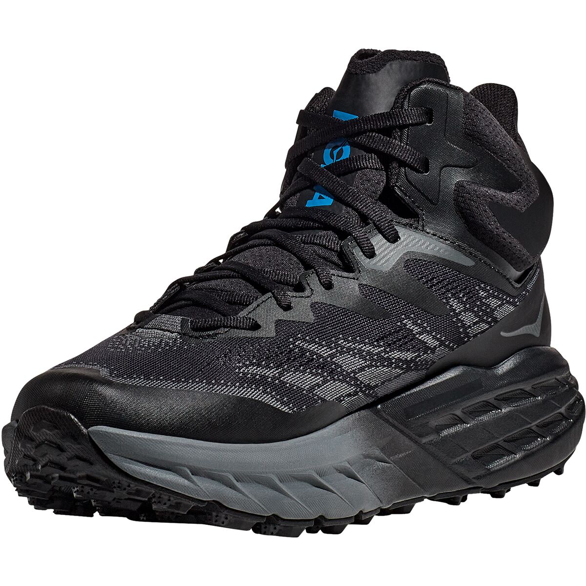 hoka speedgoat 4 gtx mid