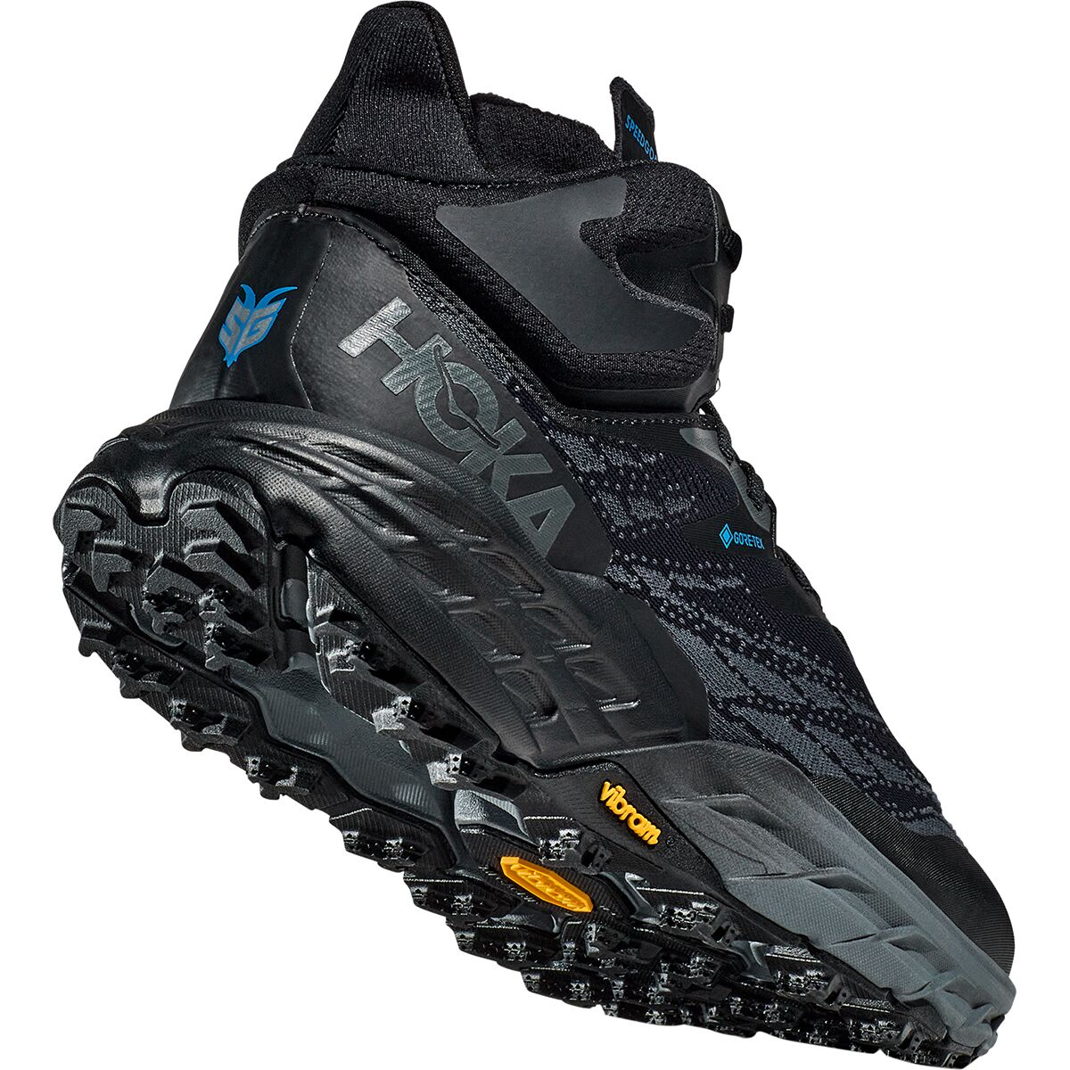hoka speedgoat mid mens
