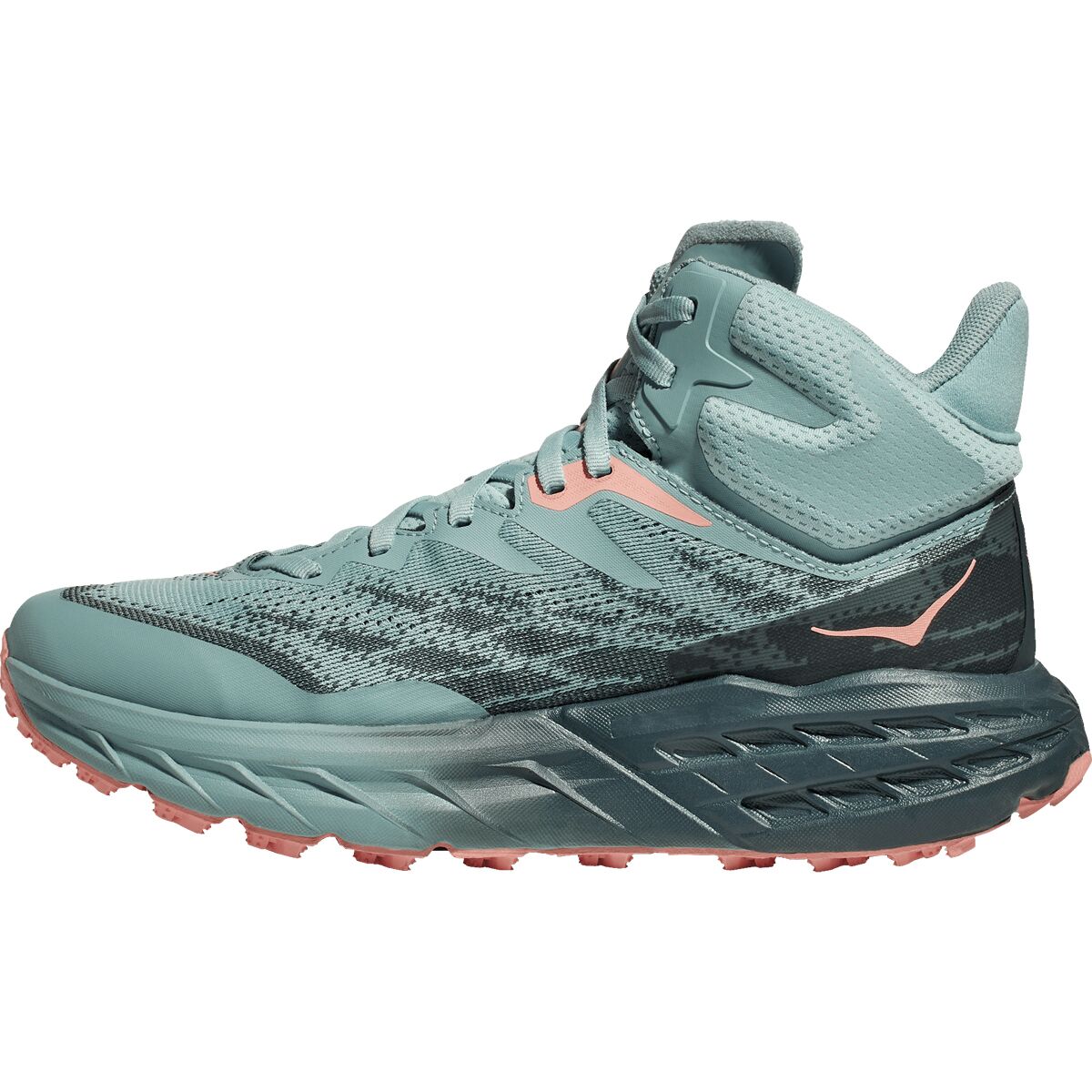 hoka speedgoat 4 gtx mid