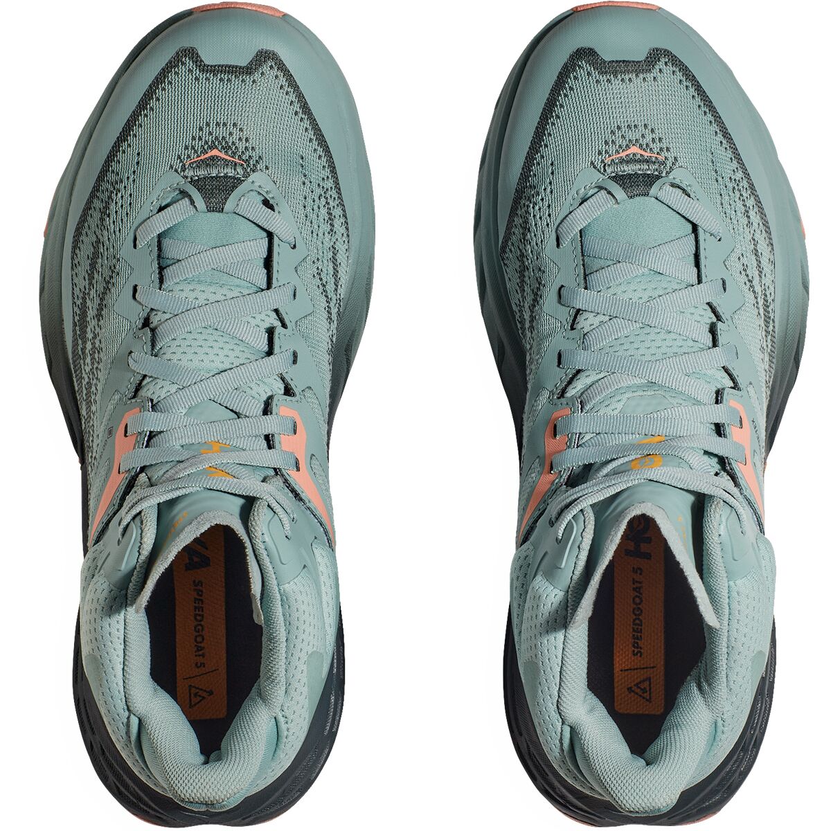 hoka speedgoat mid gtx dame