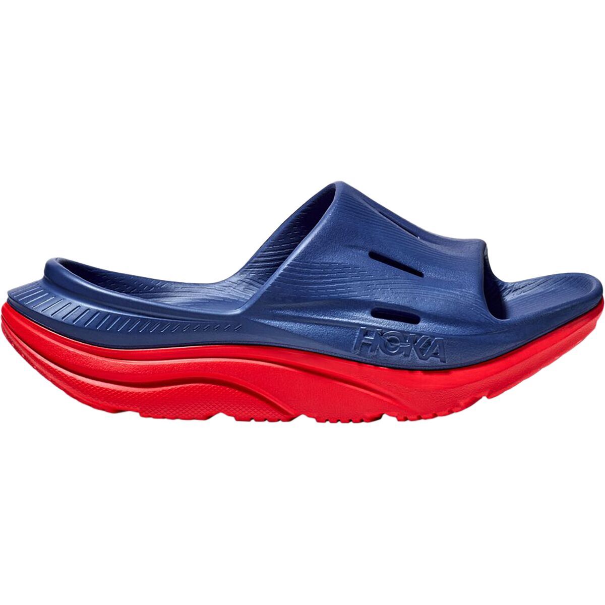 HOKA Ora 3 Recovery Slide Footwear