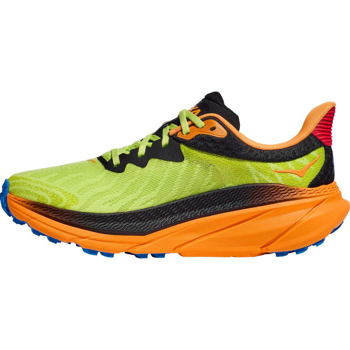 HOKA Challenger ATR 7 Running Shoe - Men's - Footwear