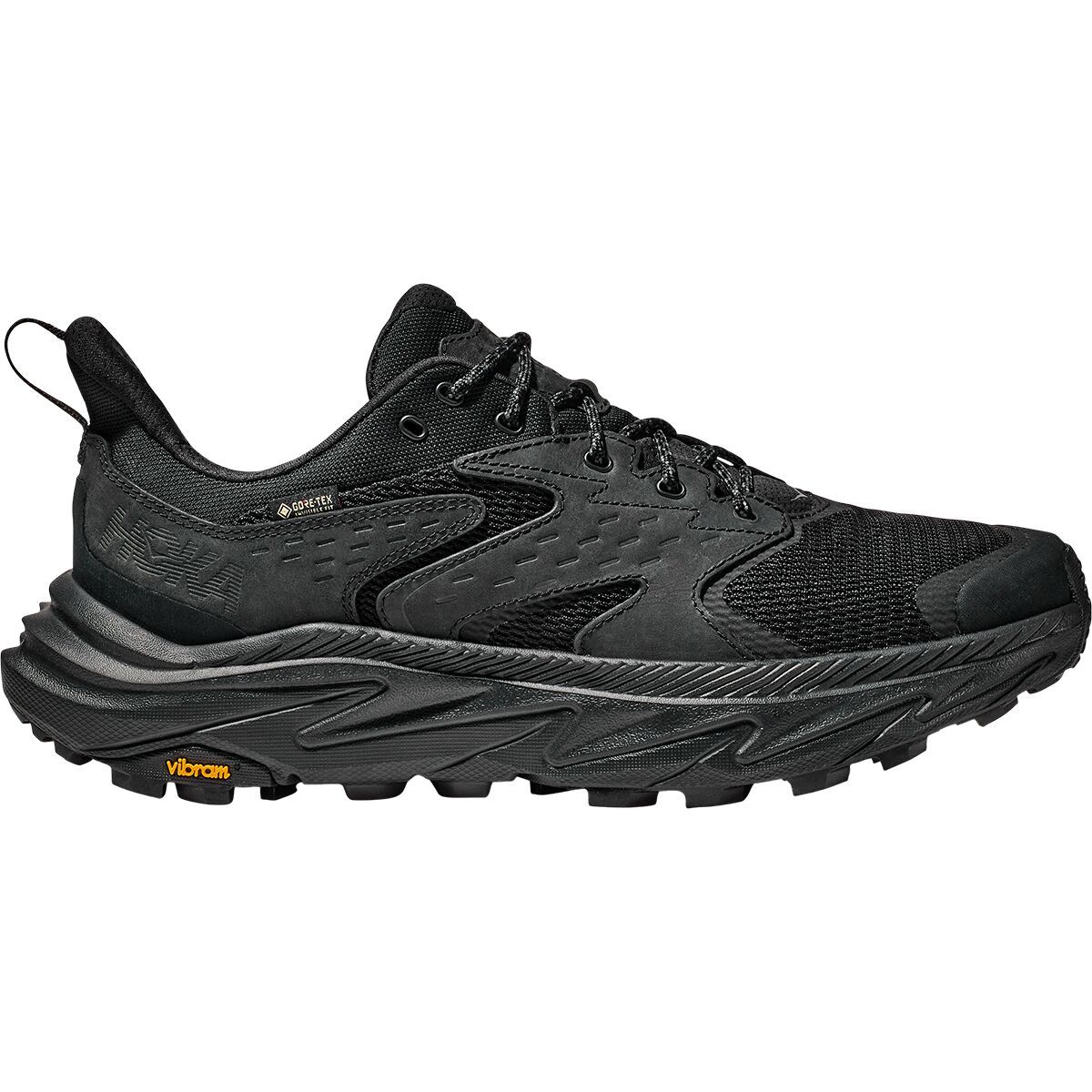 HOKA Anacapa 2 Low GTX Shoe- Men's - Footwear