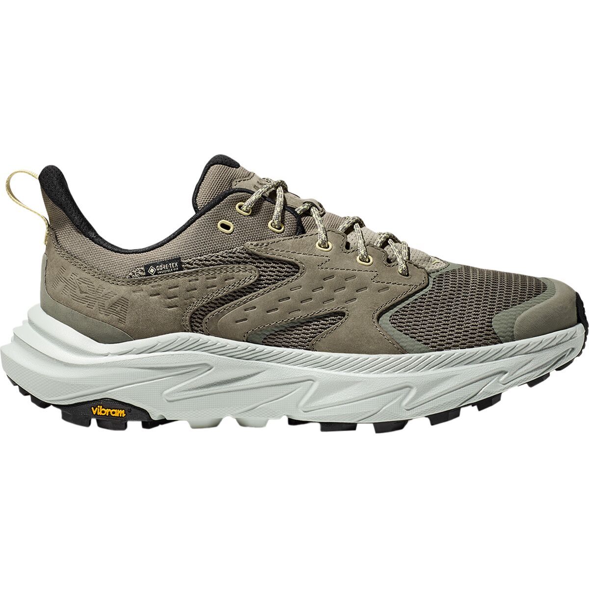 Men's Hiking & Backpacking Shoes