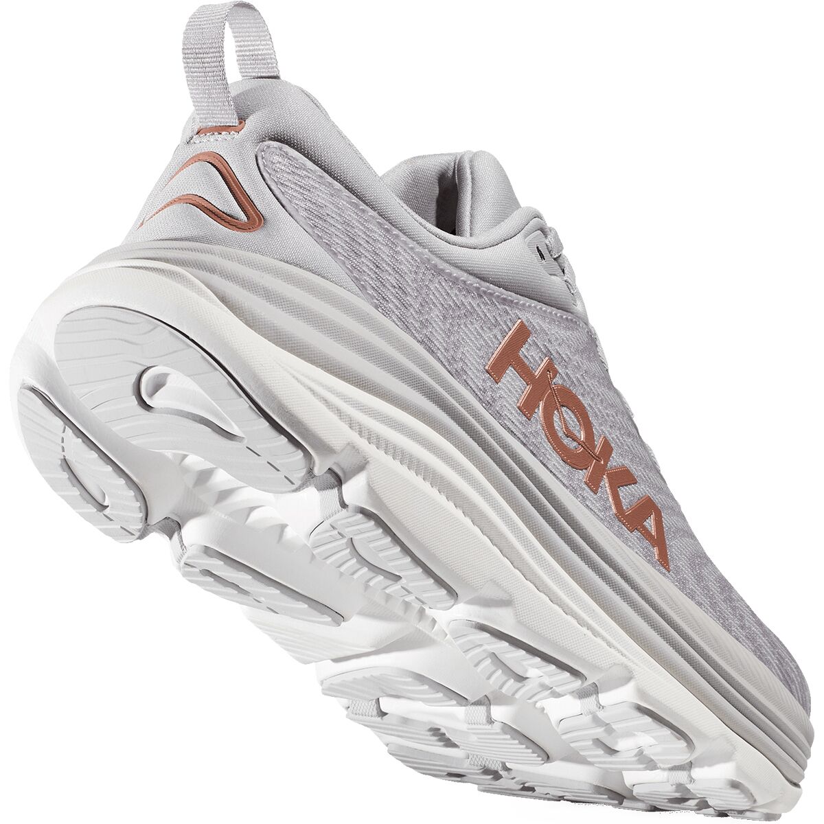 HOKA Gaviota 5 Wide Shoe - Women´s