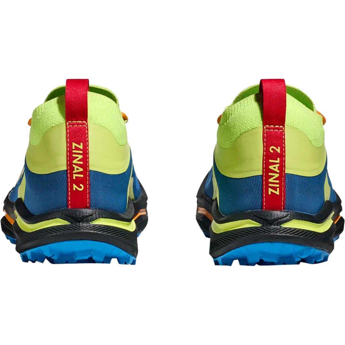 HOKA Zinal 2 Shoe - Men´s