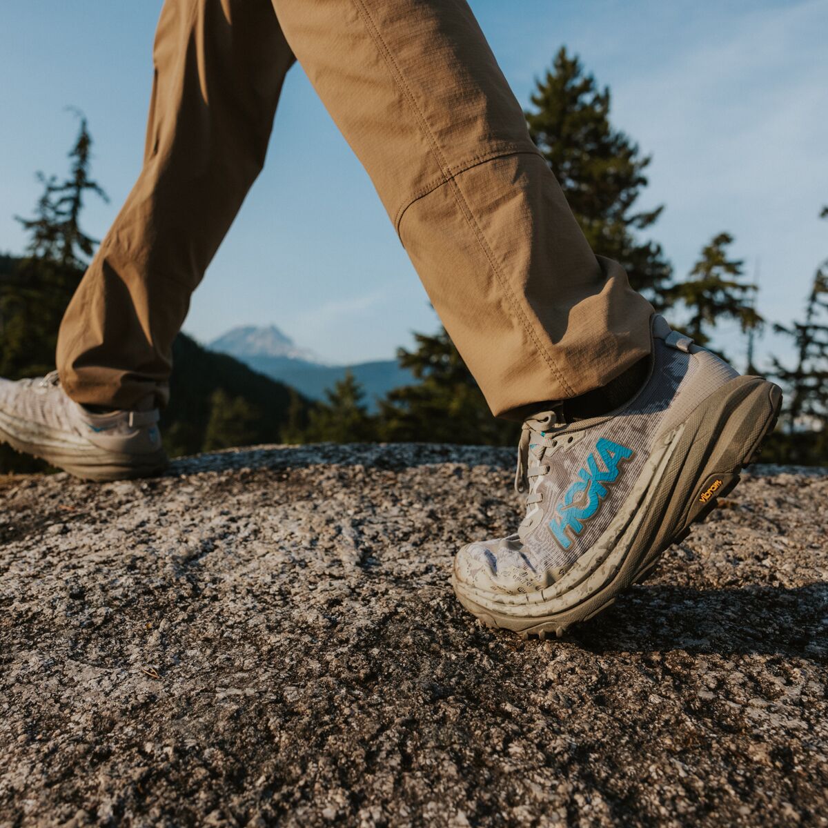 HOKA Speedgoat 6 Trail Running Shoe - Men´s